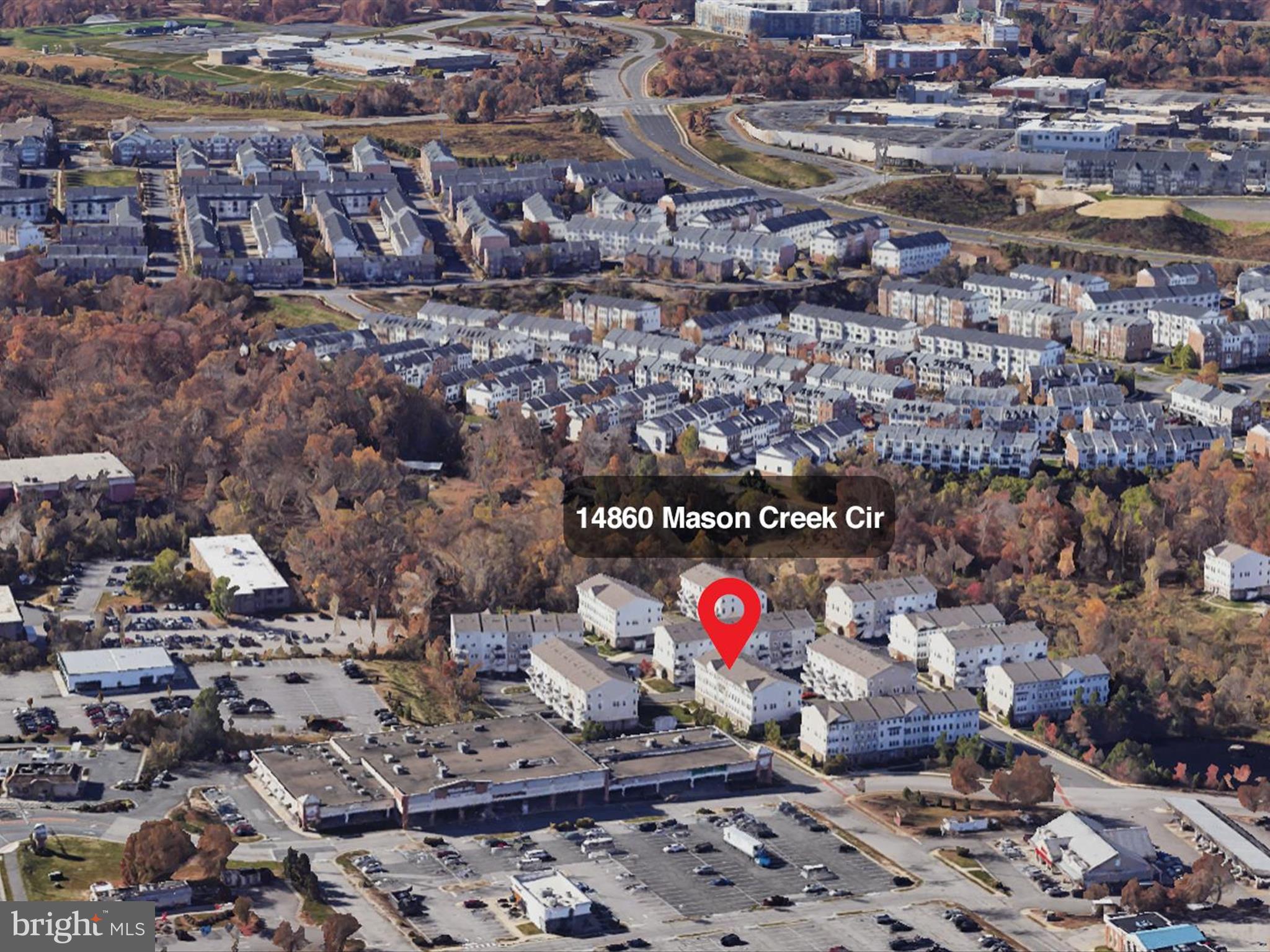 CHESTERFIELD A CONDOMINIUM - Residential Lease