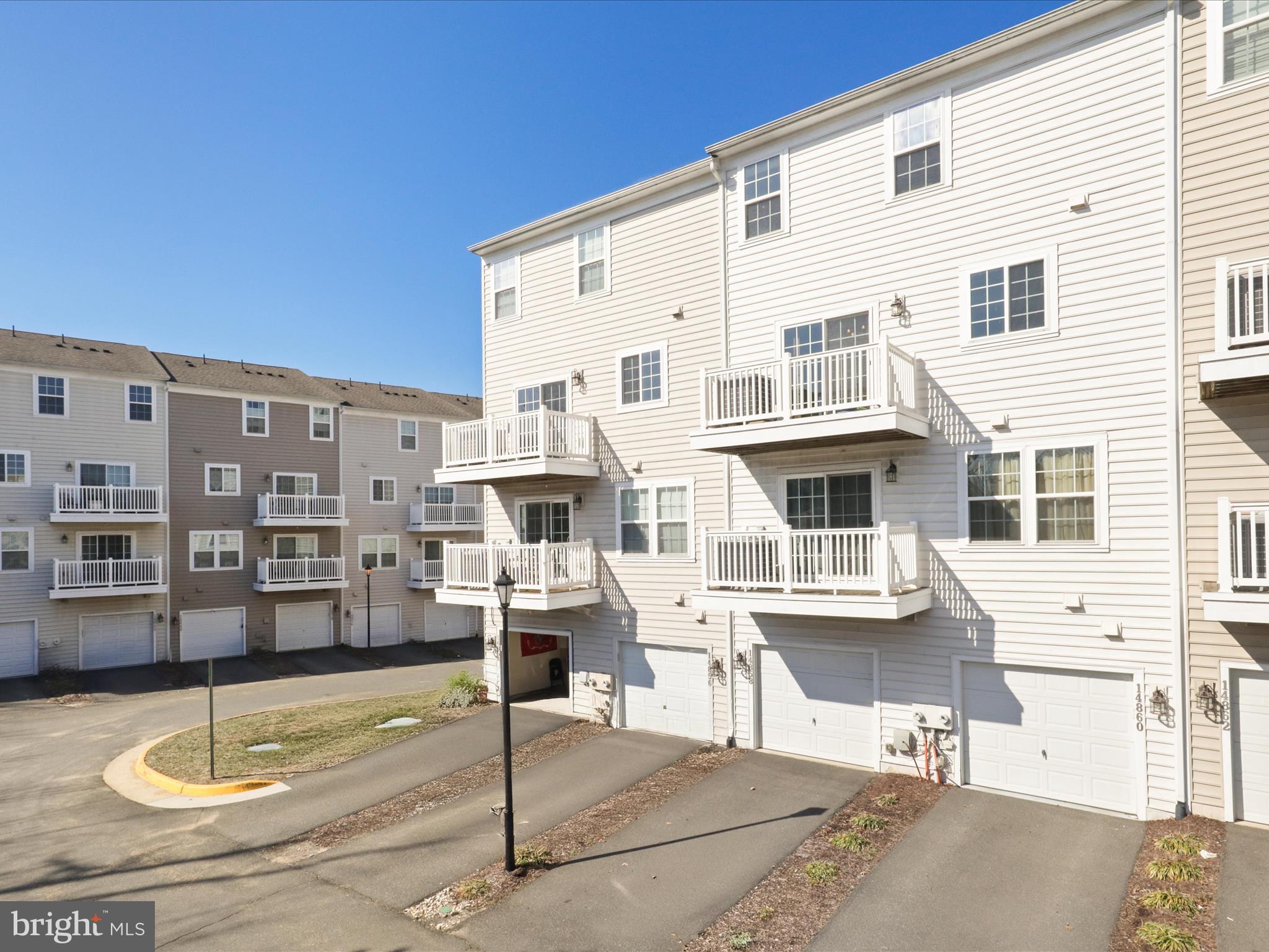 CHESTERFIELD A CONDOMINIUM - Residential Lease
