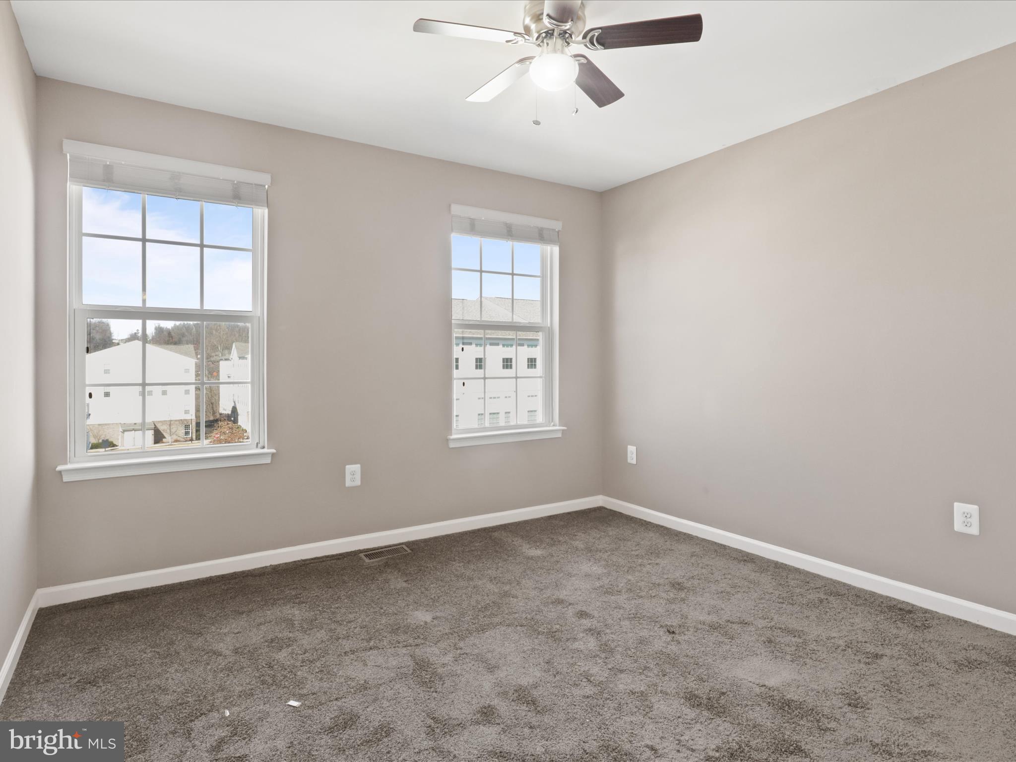 CHESTERFIELD A CONDOMINIUM - Residential Lease