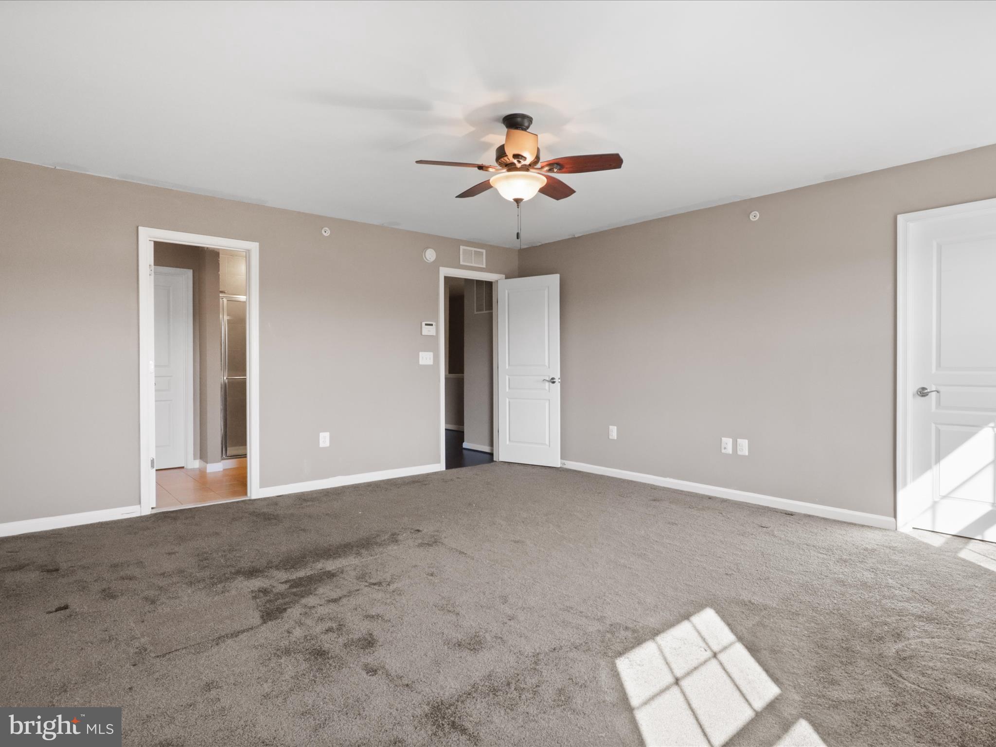 CHESTERFIELD A CONDOMINIUM - Residential Lease