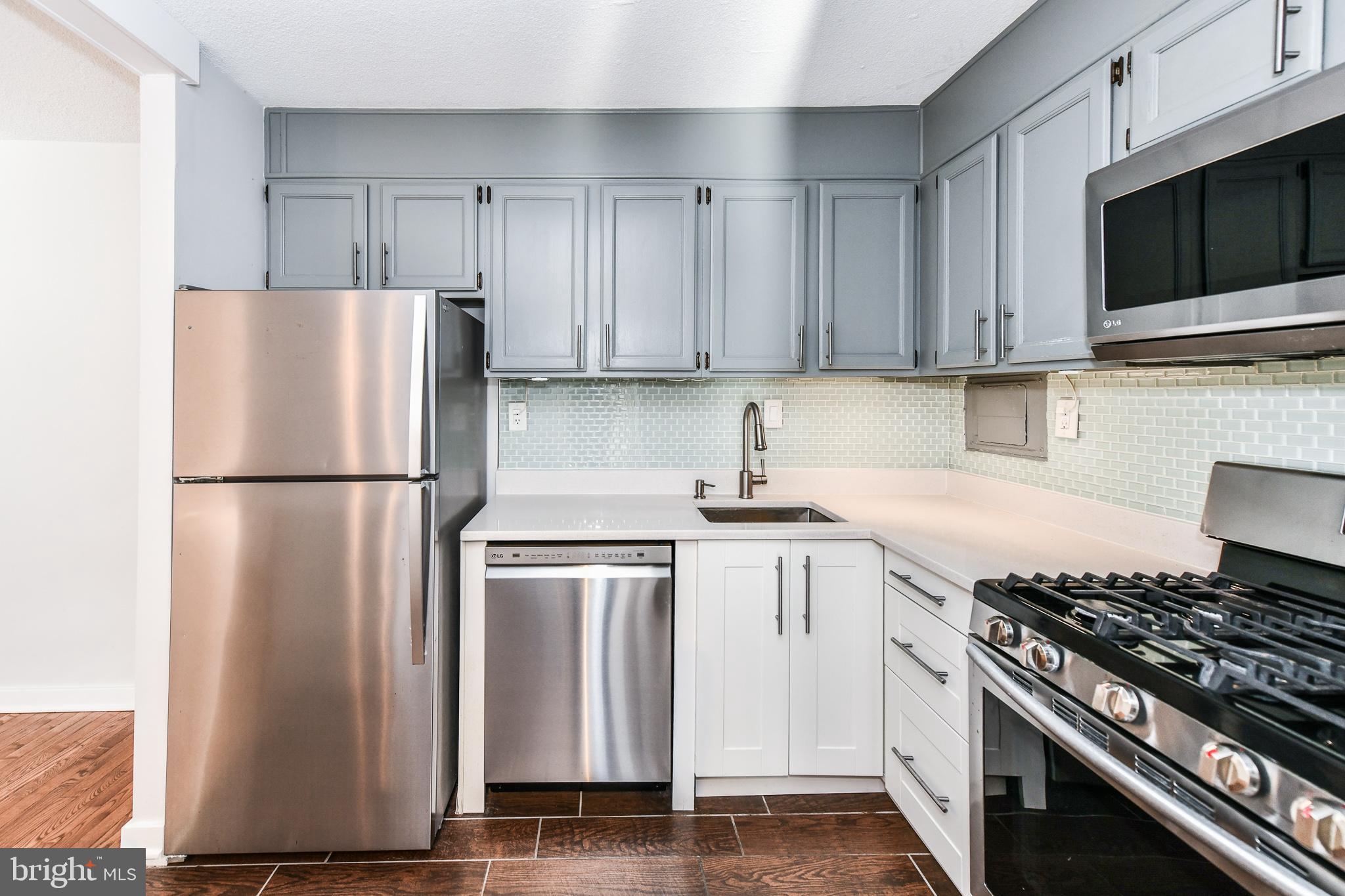 THE CARLTON - Residential Lease