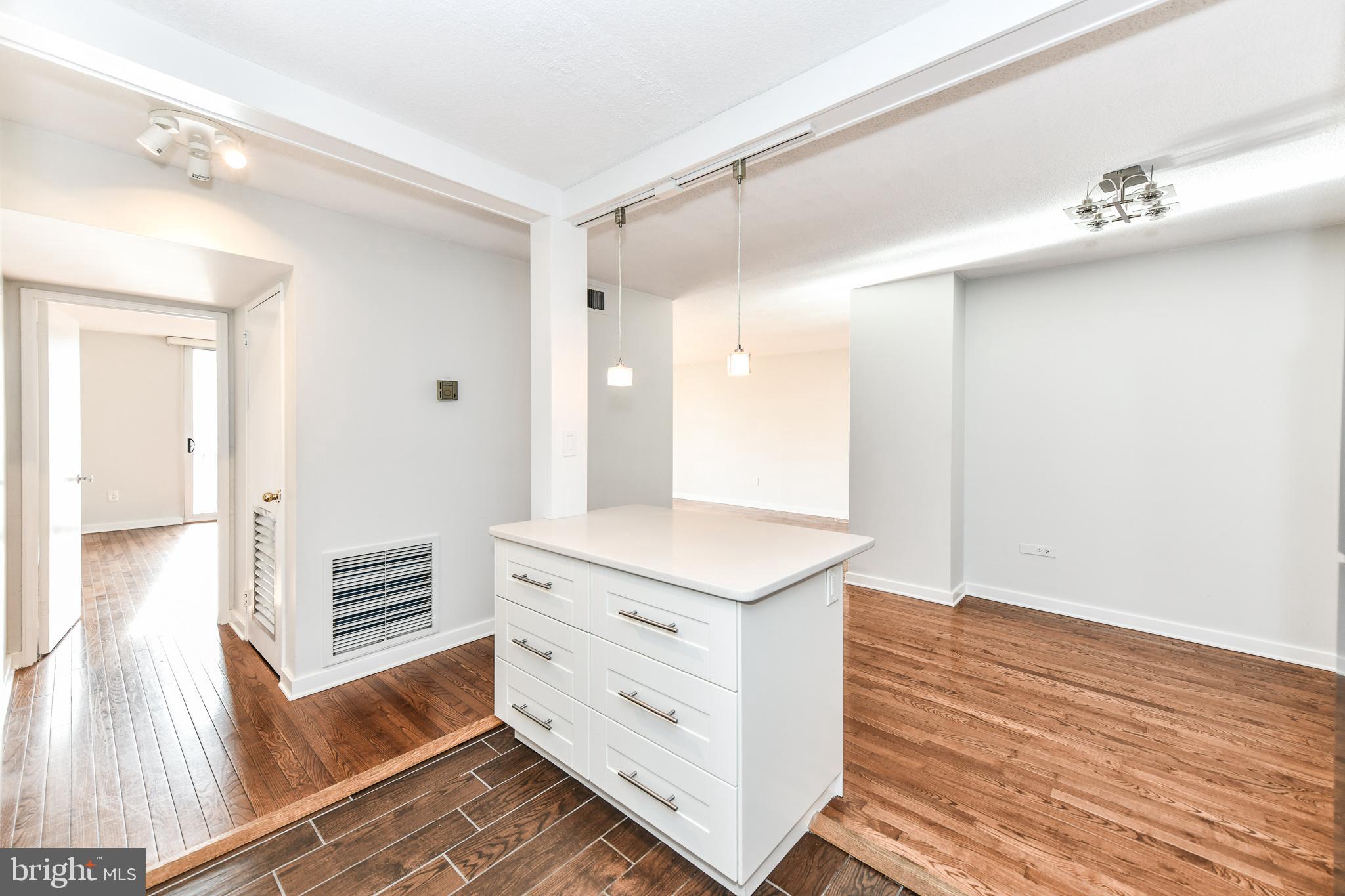 THE CARLTON - Residential Lease