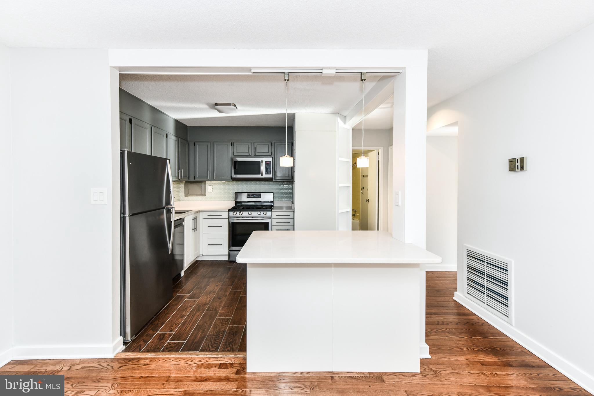 THE CARLTON - Residential Lease