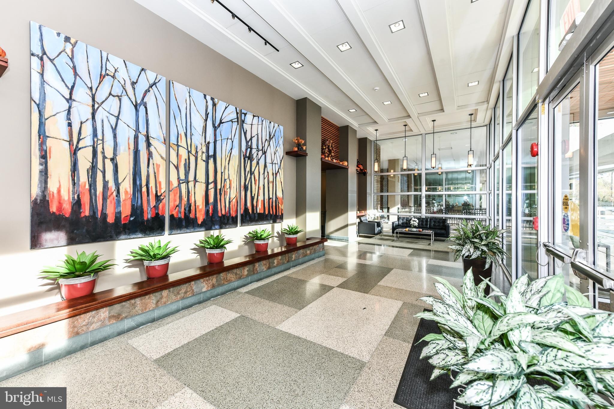 THE CARLTON - Residential Lease