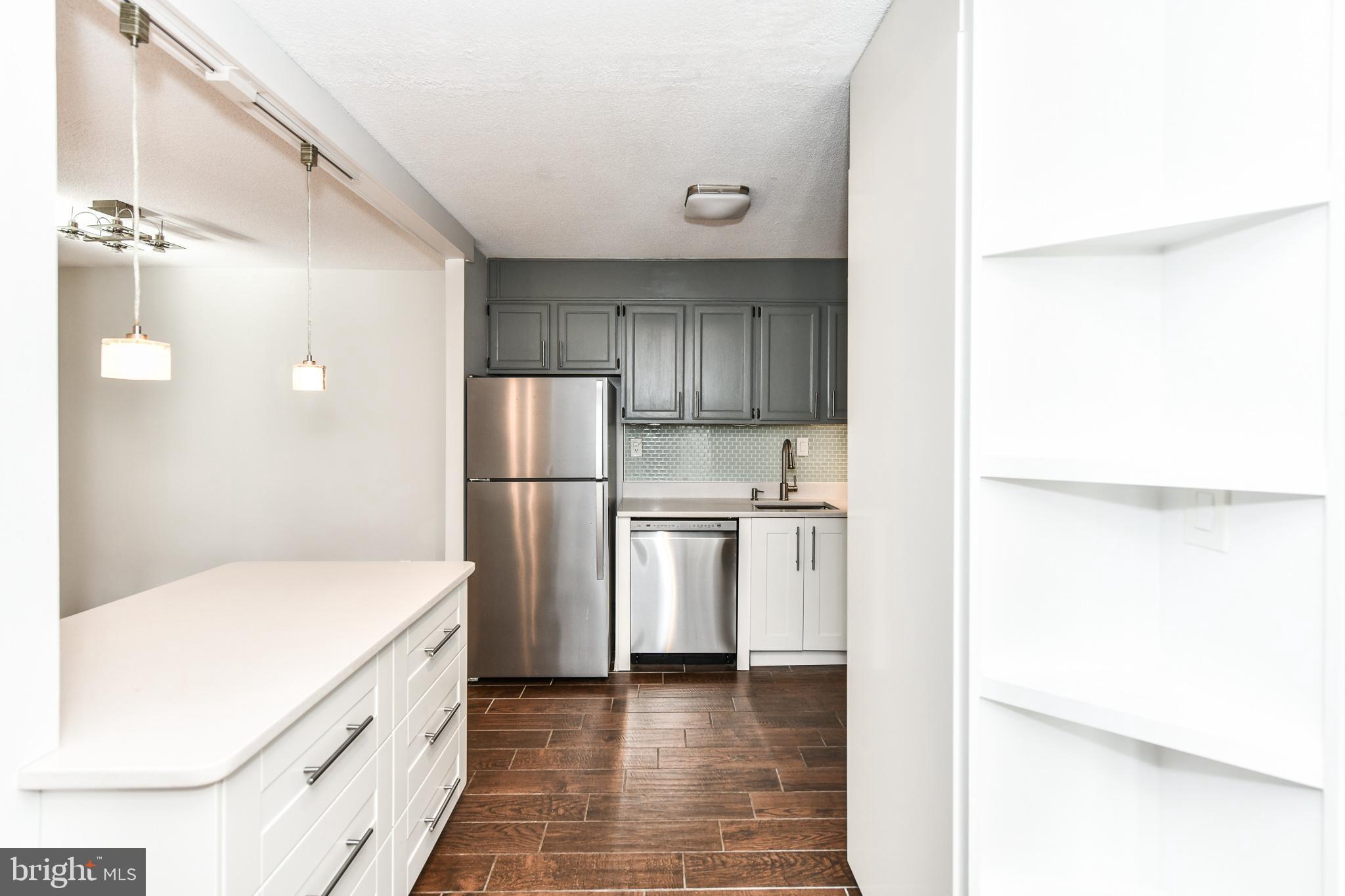 THE CARLTON - Residential Lease