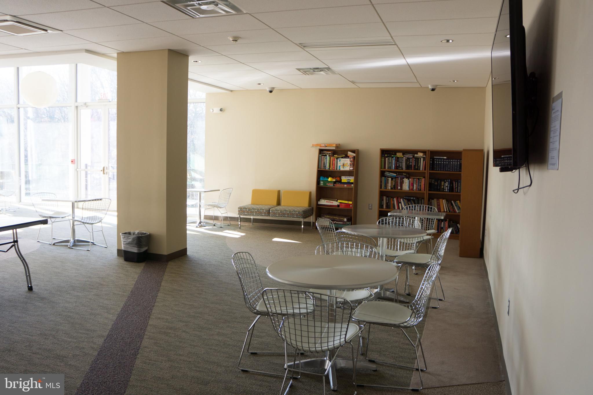 THE CARLTON - Residential Lease