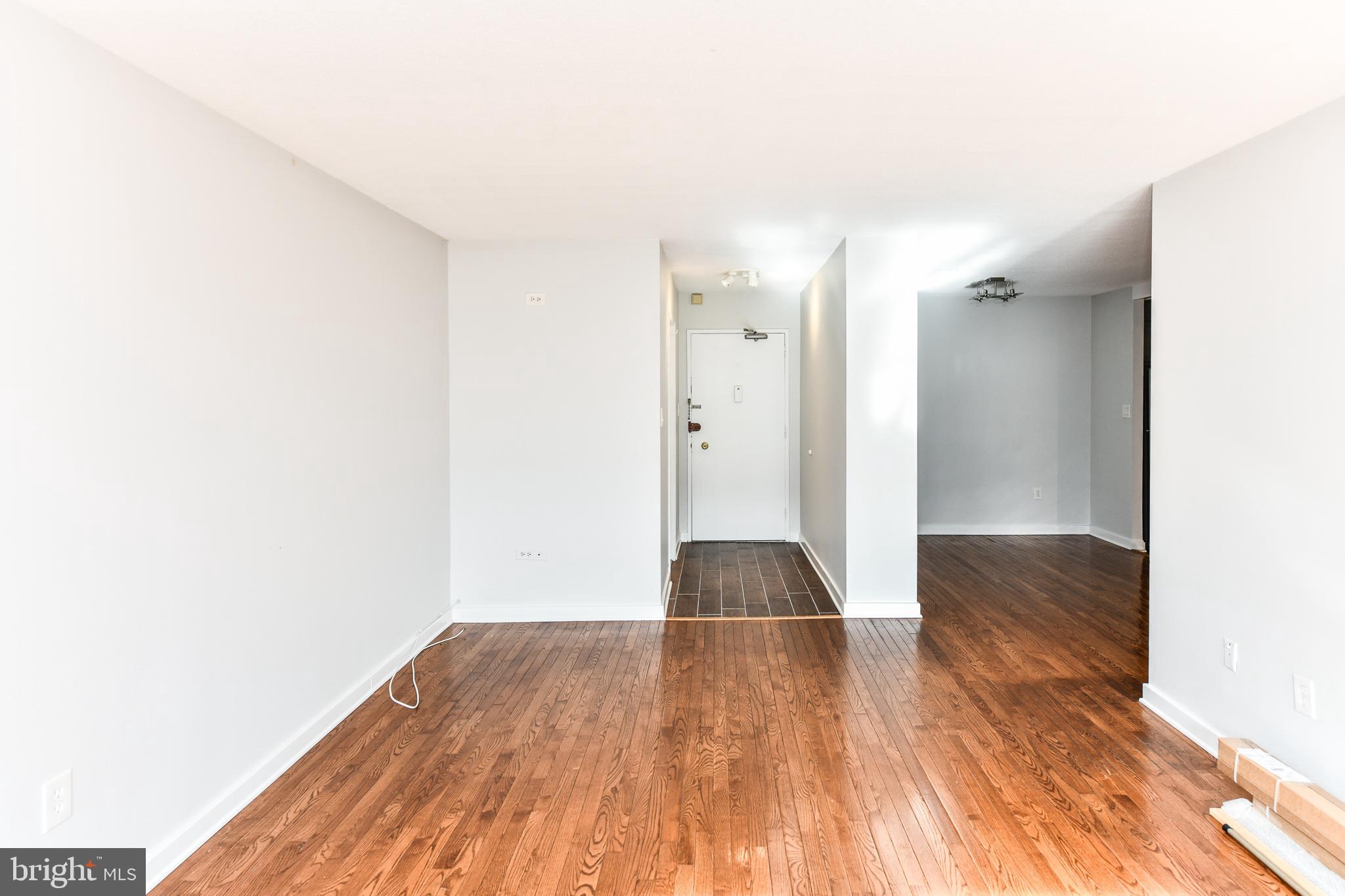 THE CARLTON - Residential Lease