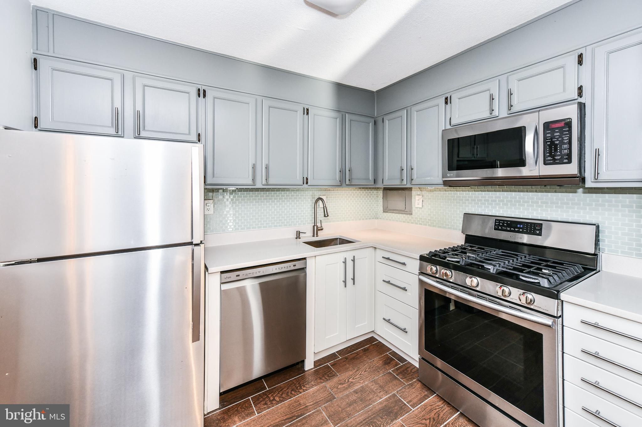 THE CARLTON - Residential Lease