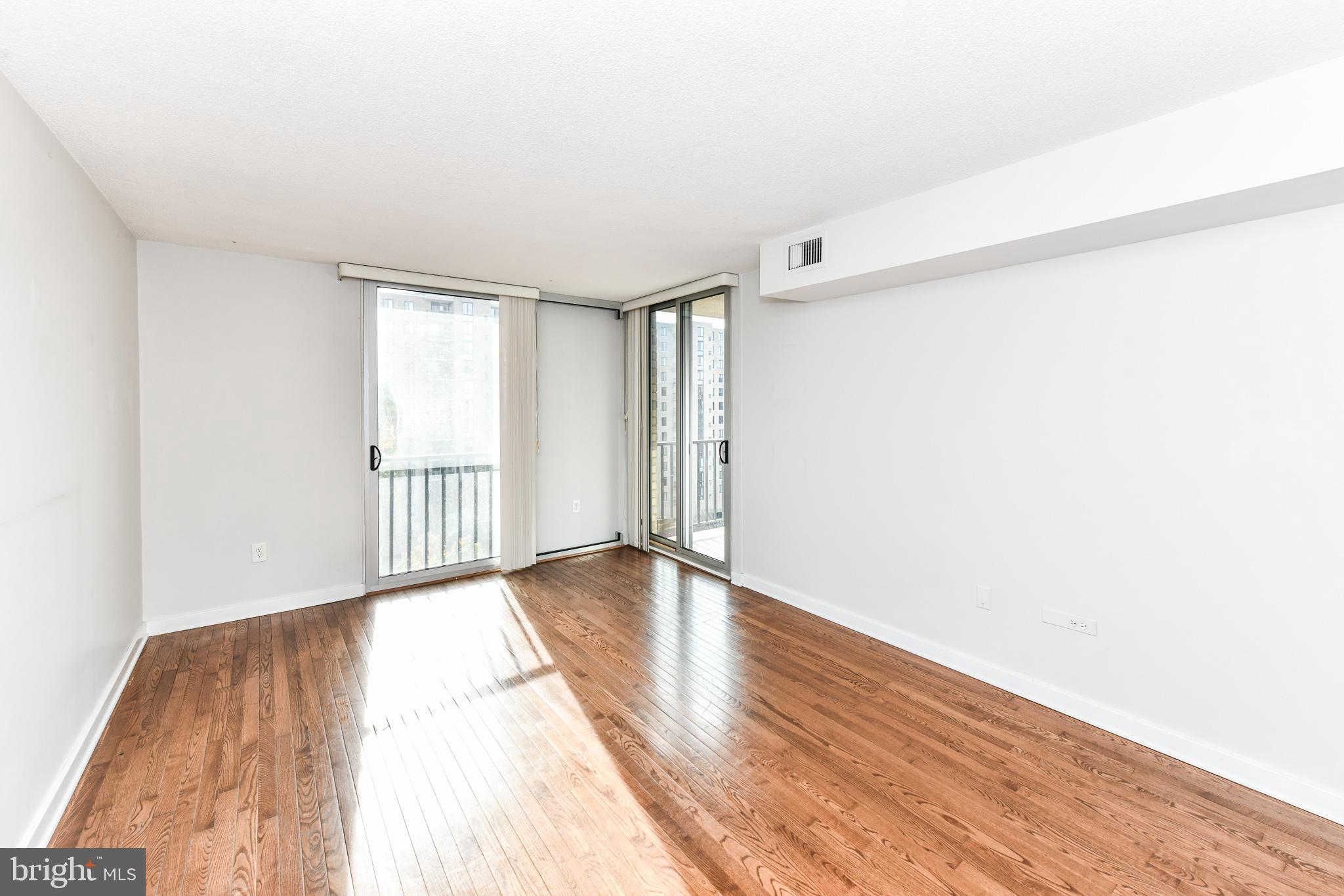 THE CARLTON - Residential Lease