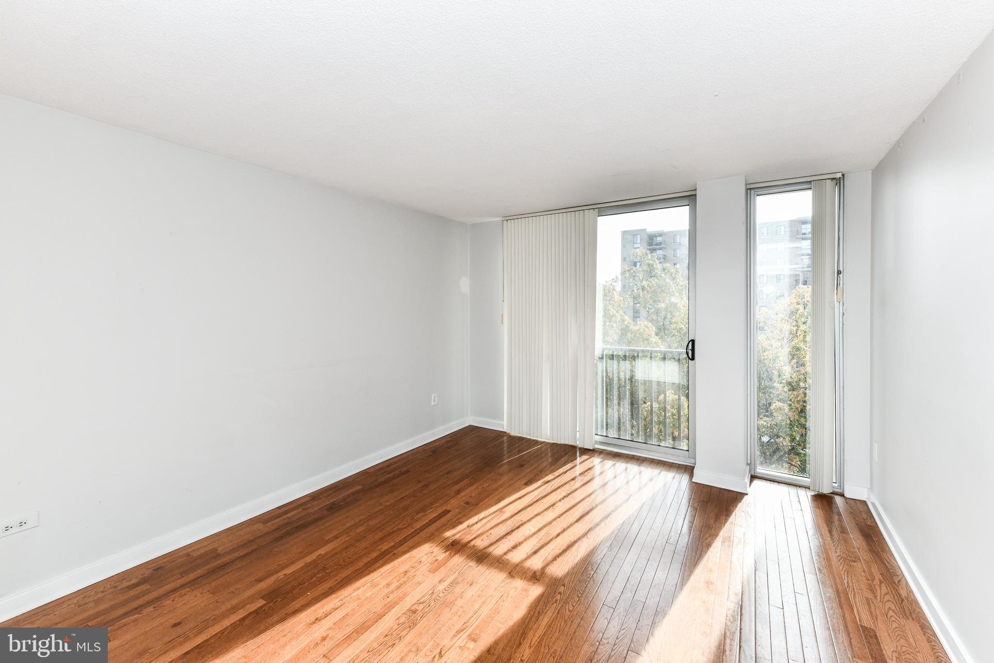 THE CARLTON - Residential Lease