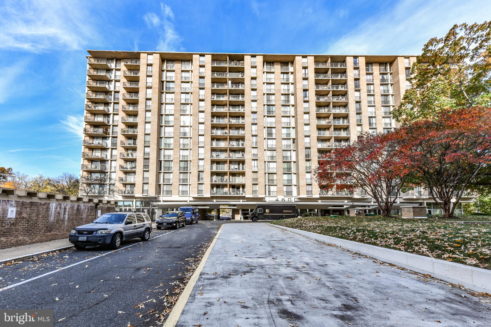 THE CARLTON - Residential Lease