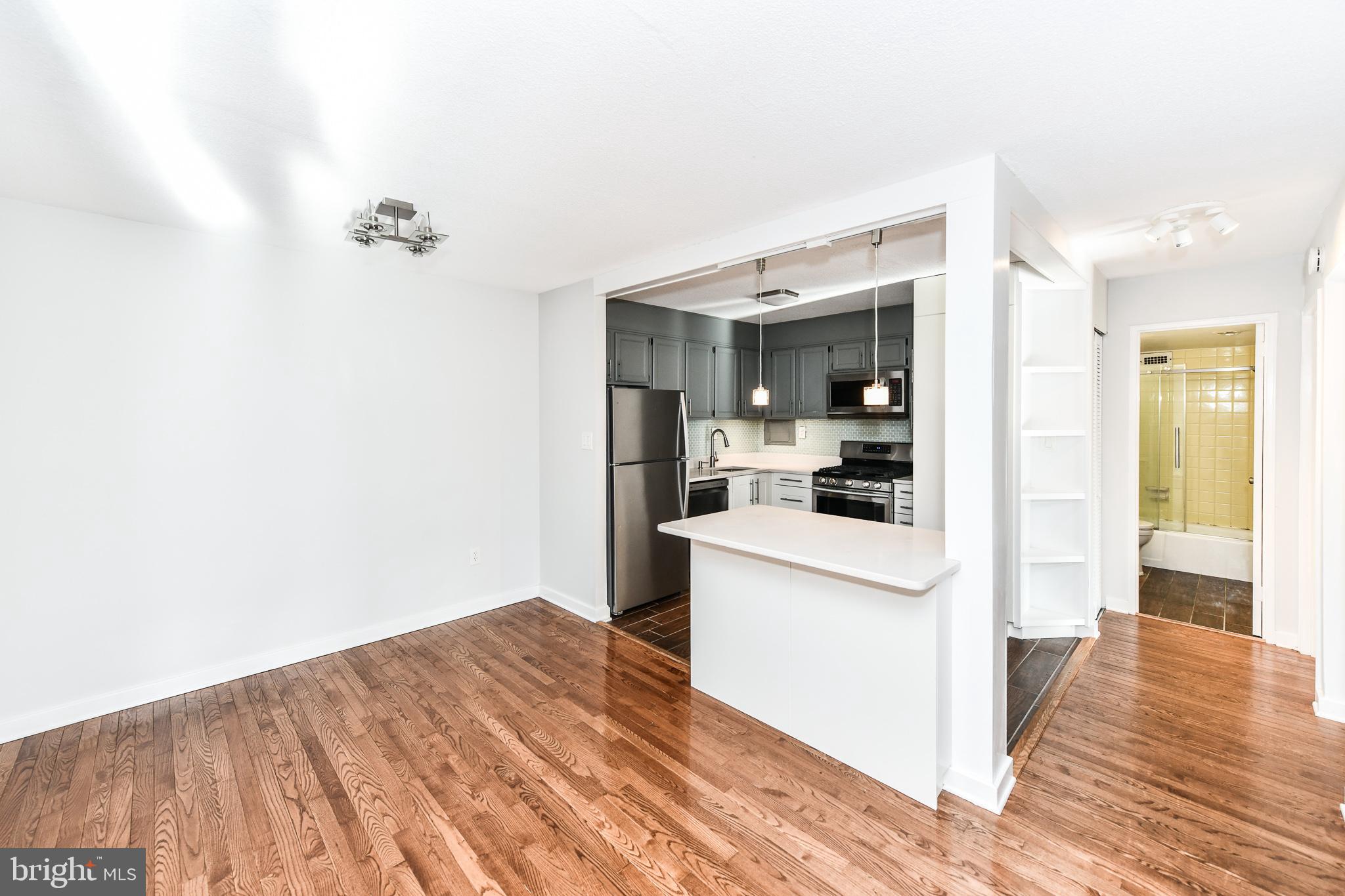 THE CARLTON - Residential Lease