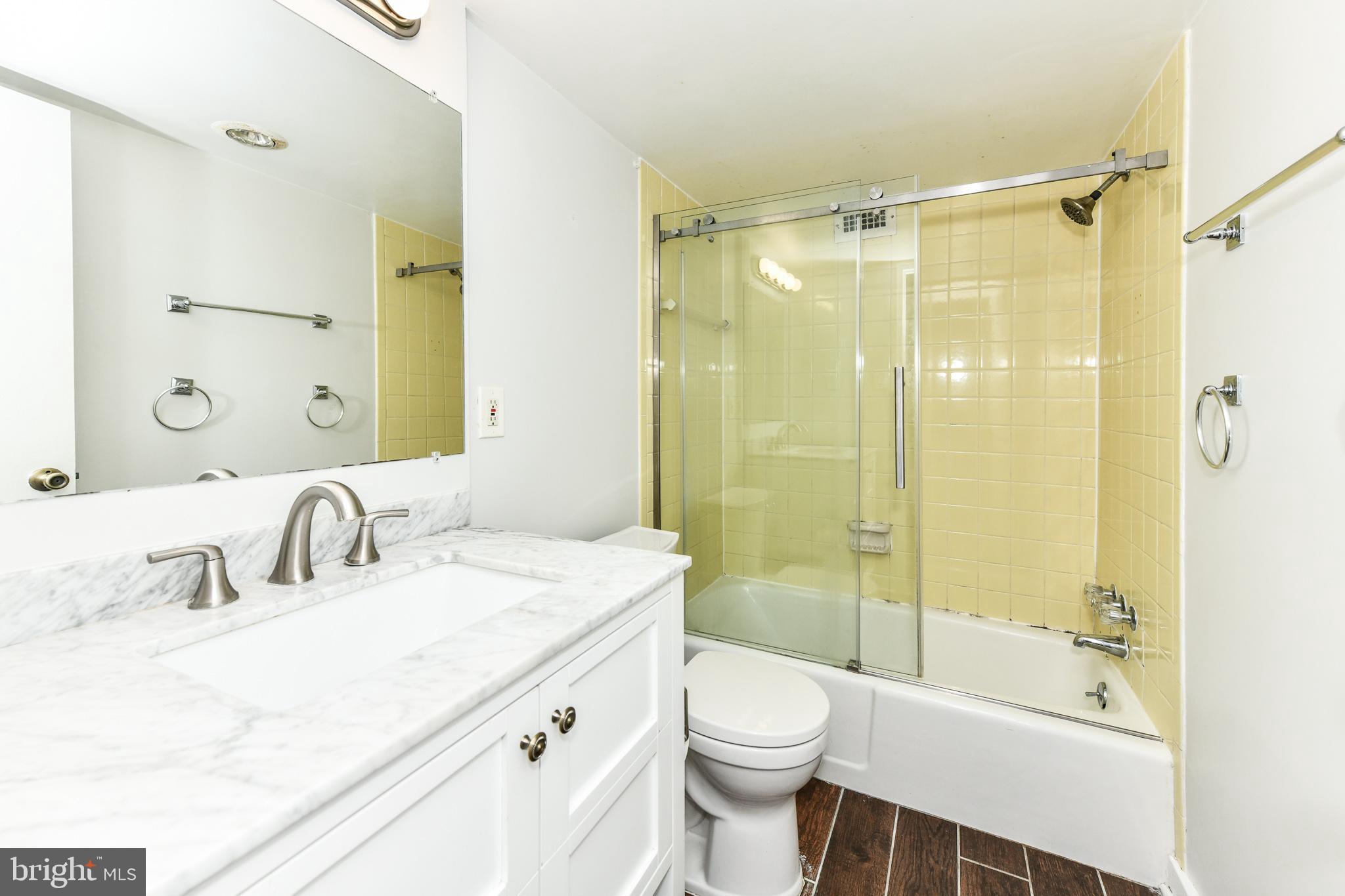 THE CARLTON - Residential Lease