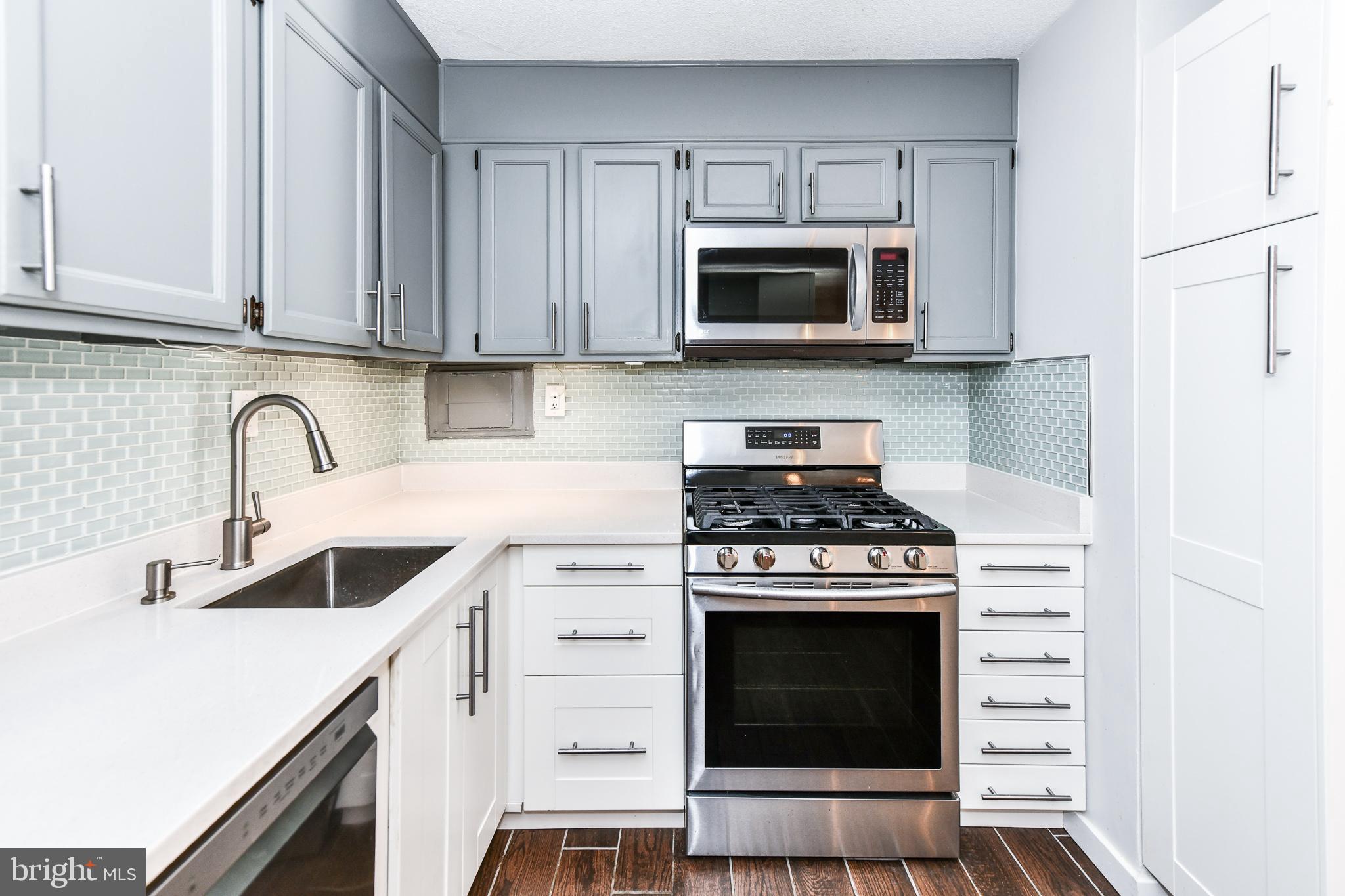 THE CARLTON - Residential Lease