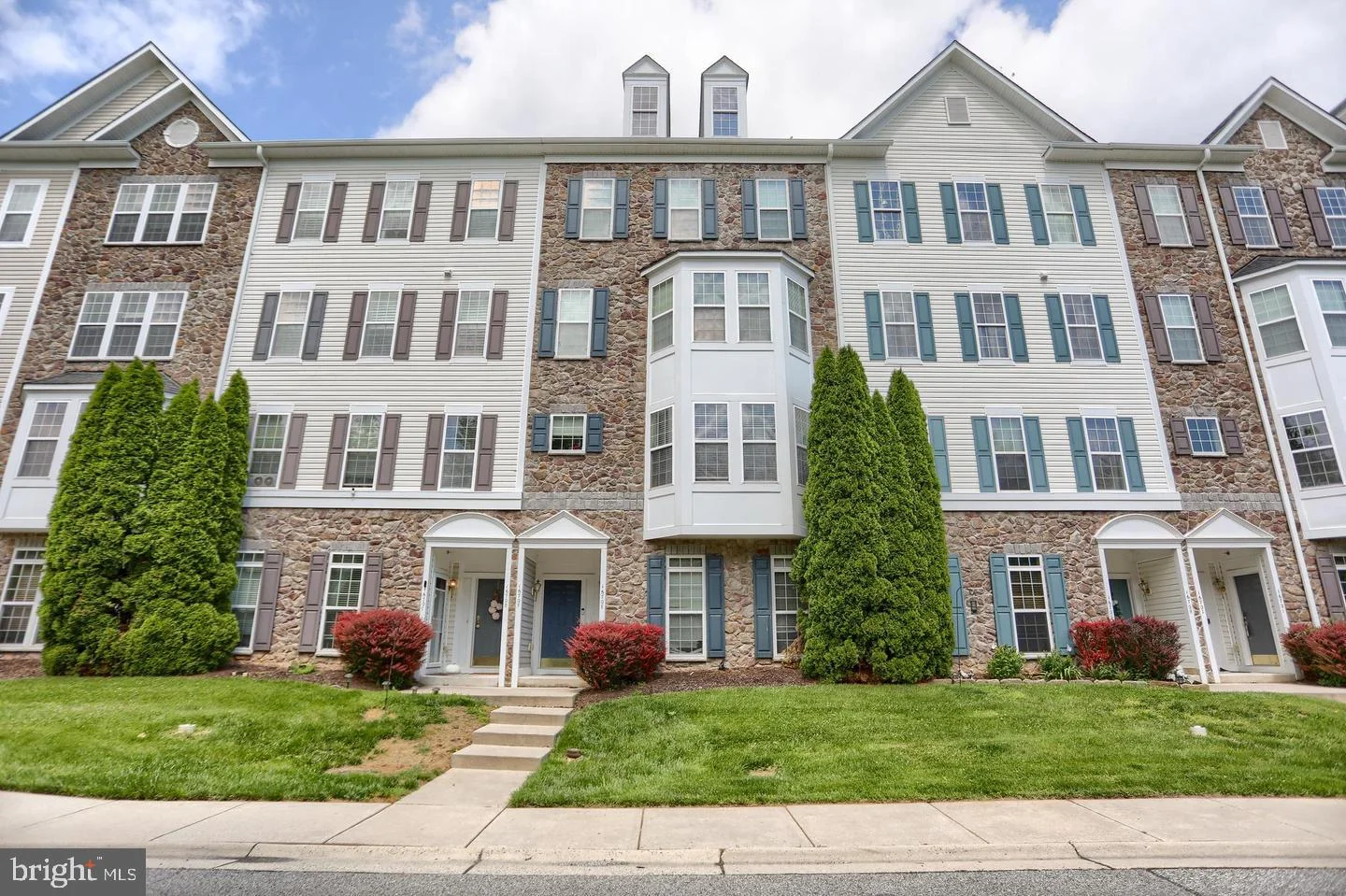 1670 Mohegan Drive Unit E, Havre De Grace, MD 21078