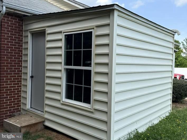 BUCKLEYS RESERVE - Residential Lease