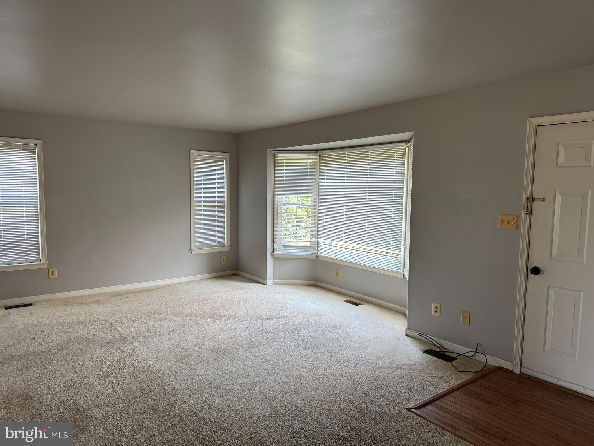 BUCKLEYS RESERVE - Residential Lease