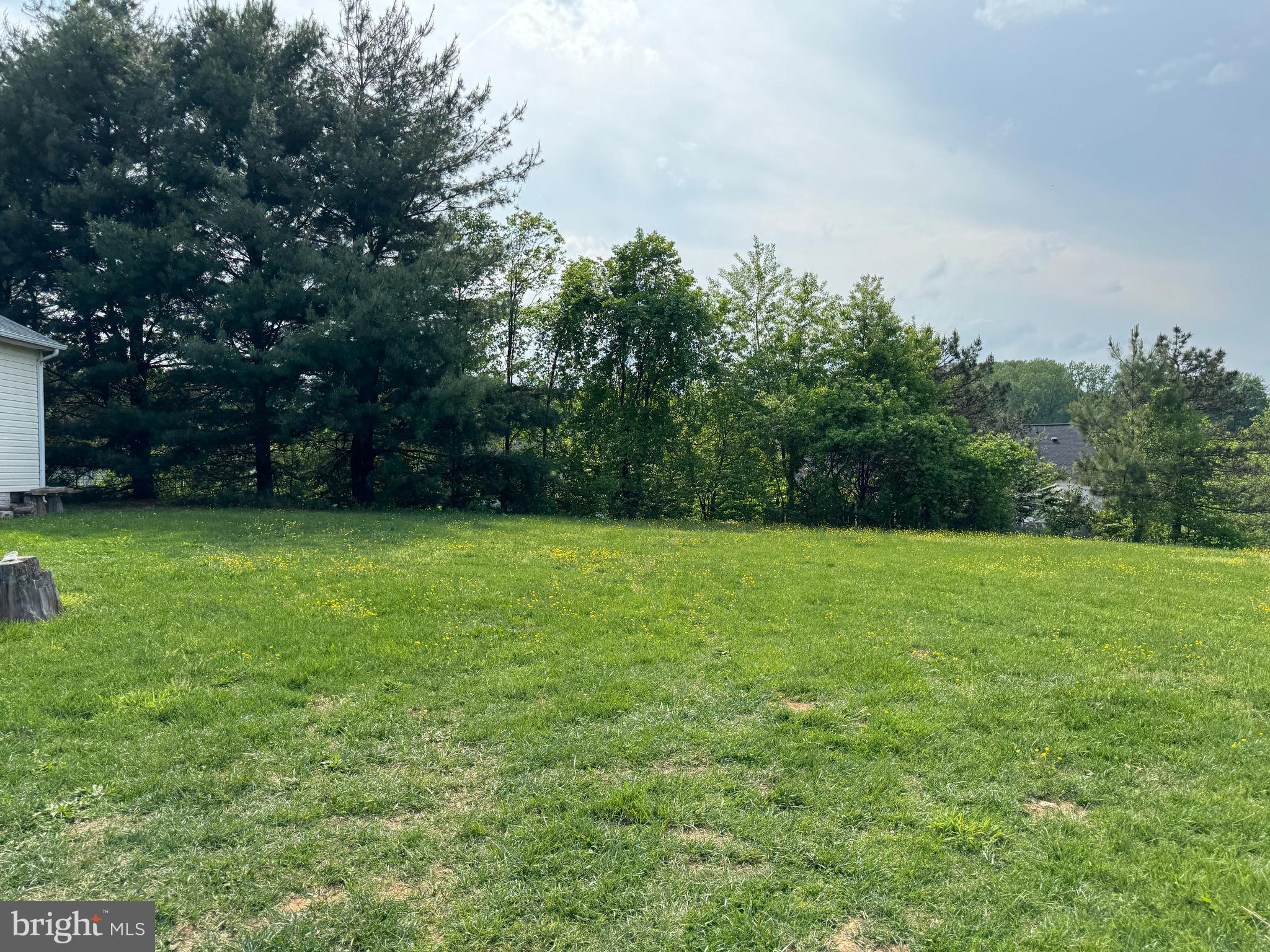 BUCKLEYS RESERVE - Residential Lease