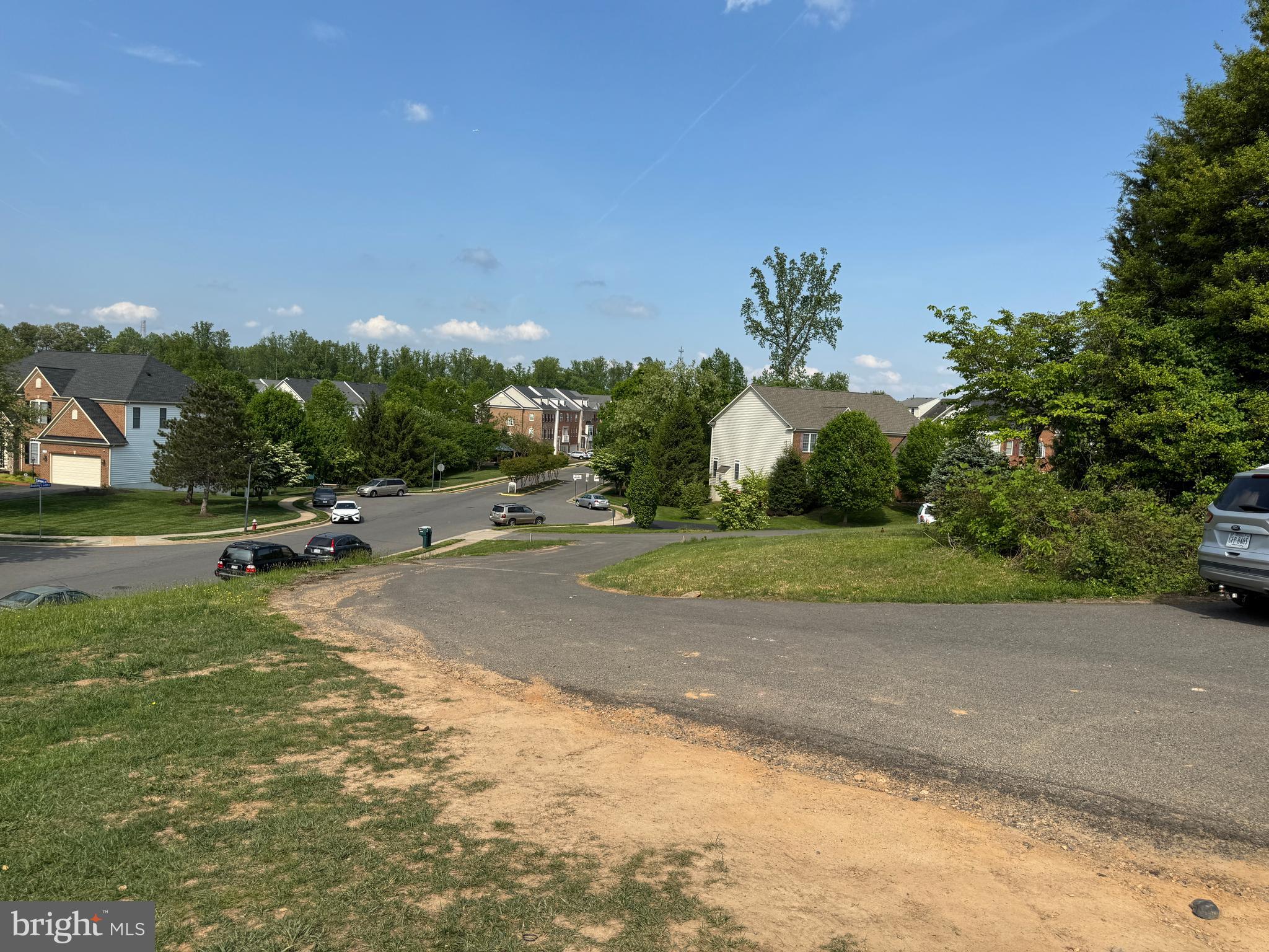 BUCKLEYS RESERVE - Residential Lease