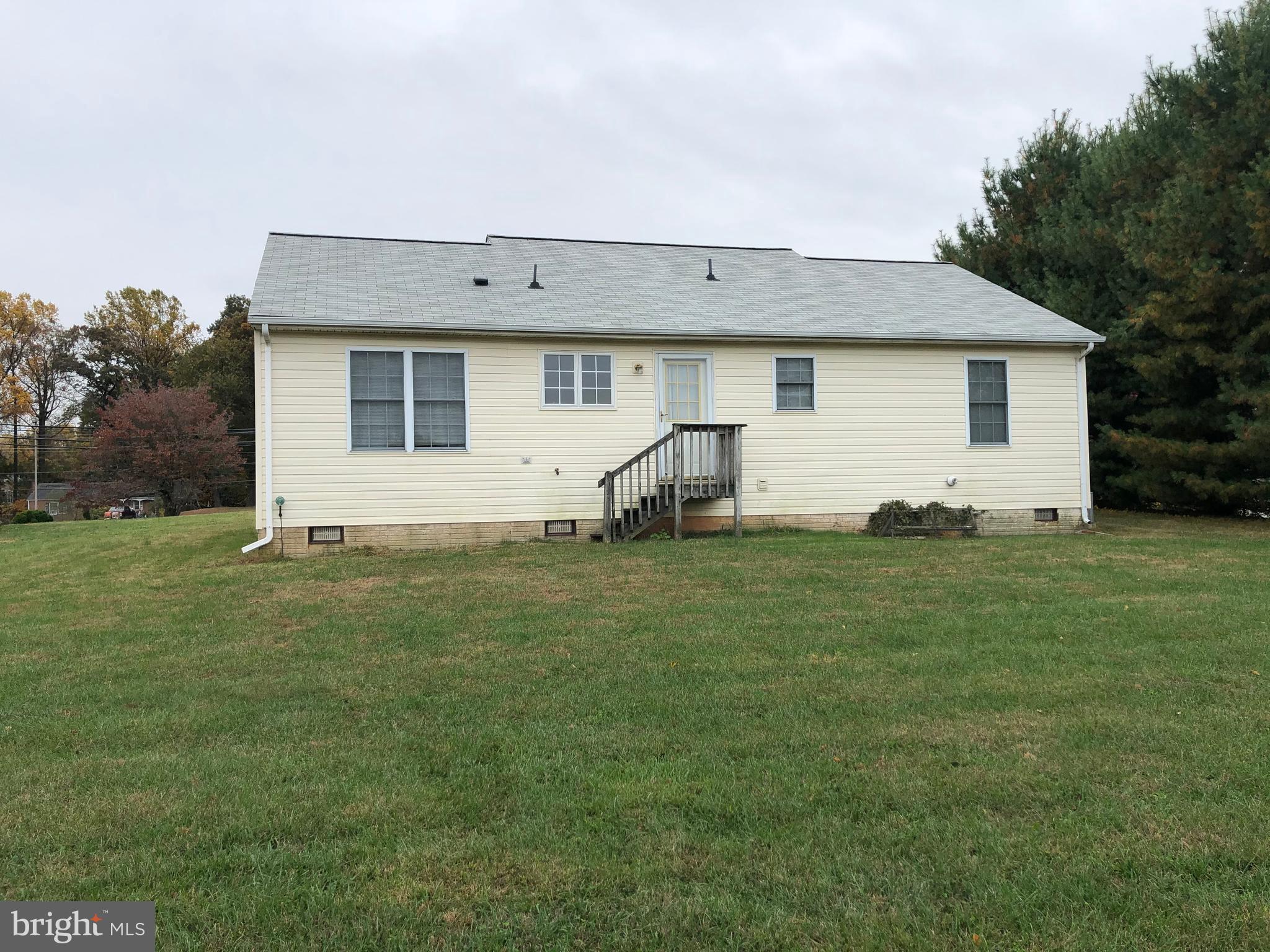 BUCKLEYS RESERVE - Residential Lease