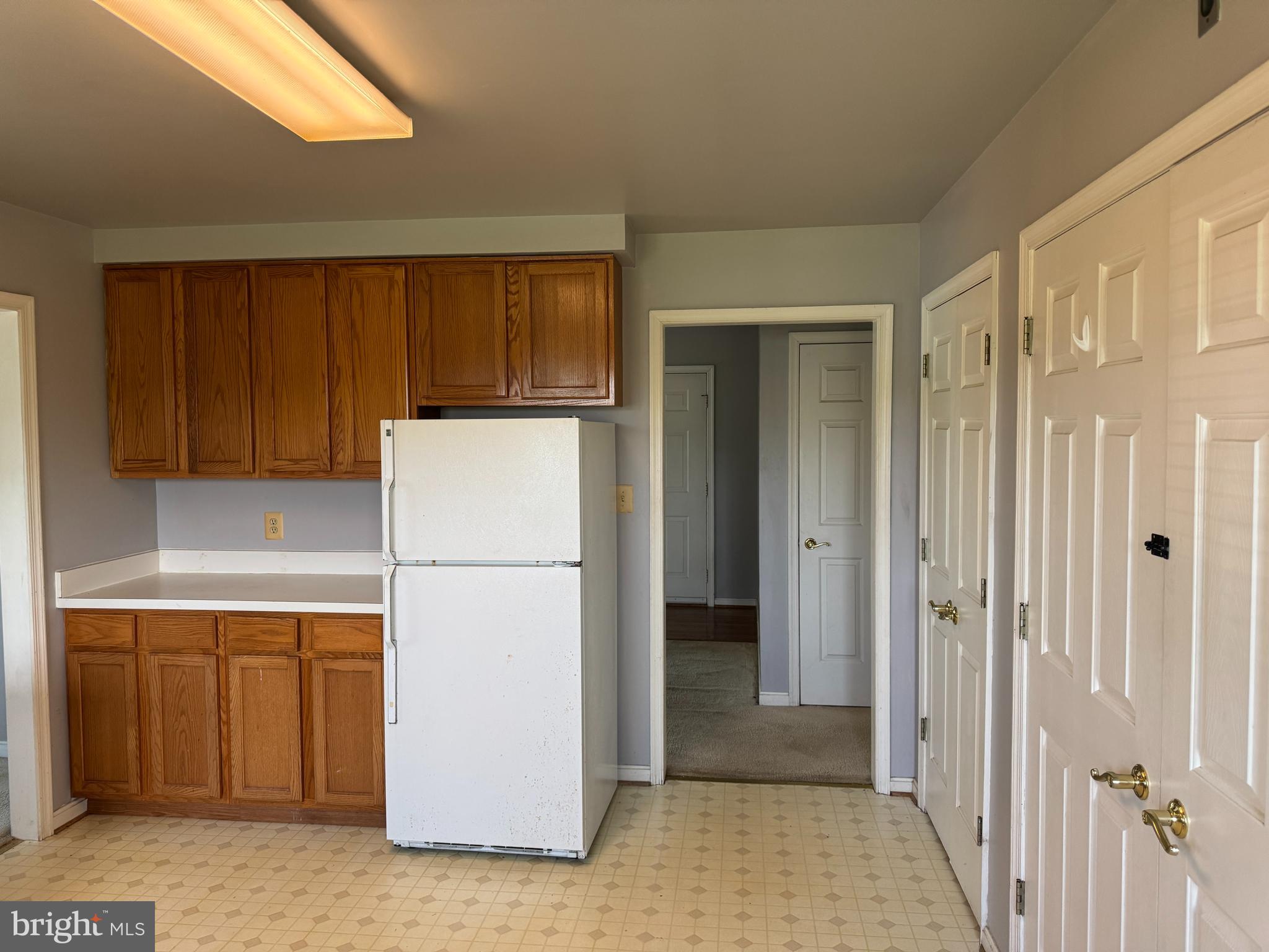 BUCKLEYS RESERVE - Residential Lease