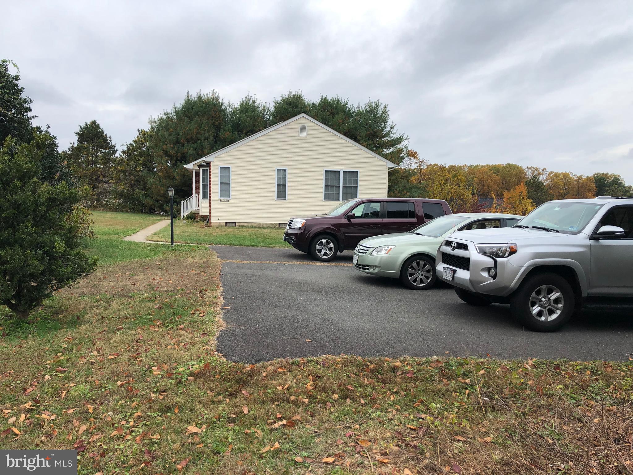 BUCKLEYS RESERVE - Residential Lease