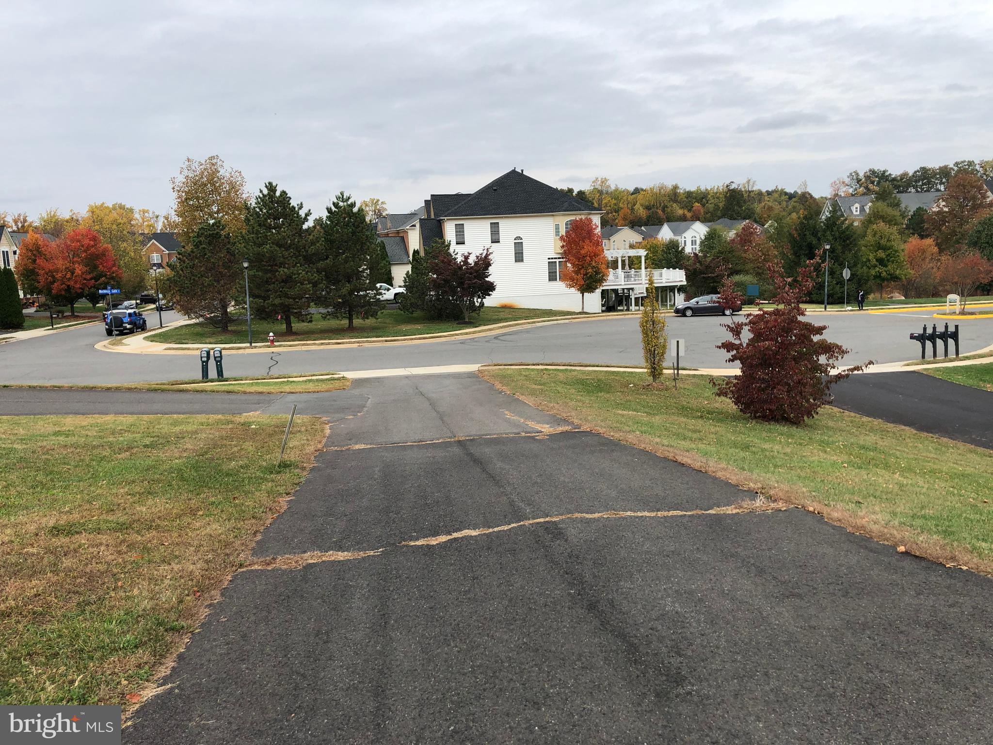 BUCKLEYS RESERVE - Residential Lease