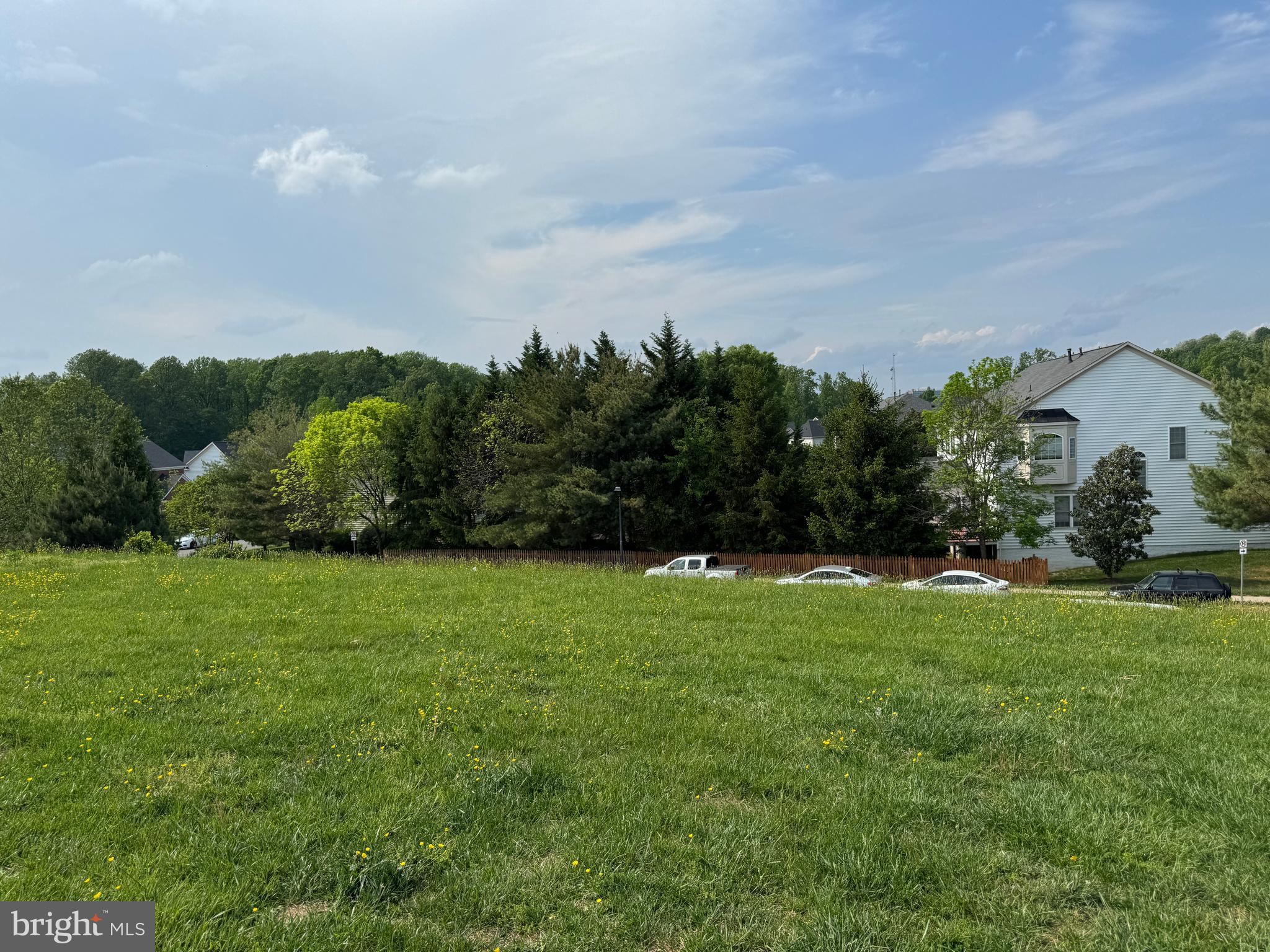 BUCKLEYS RESERVE - Residential Lease