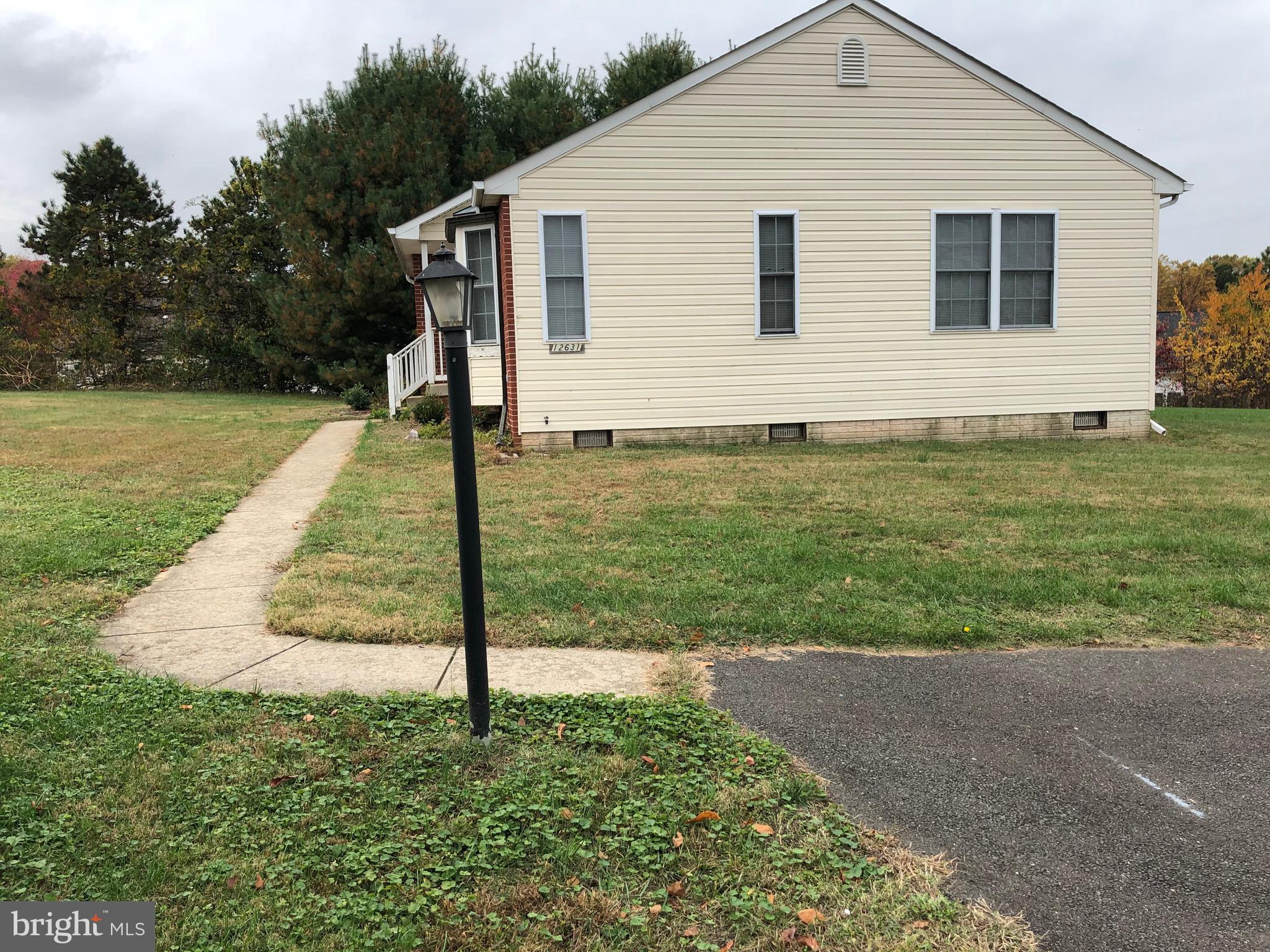 BUCKLEYS RESERVE - Residential Lease