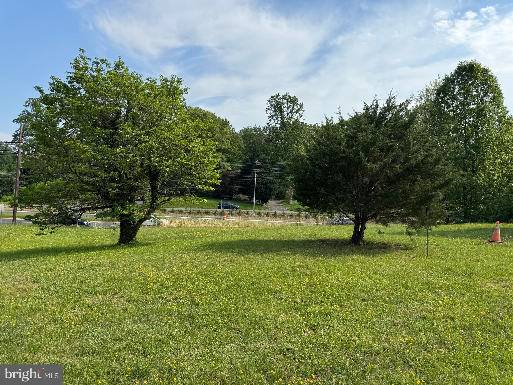 BUCKLEYS RESERVE - Residential Lease