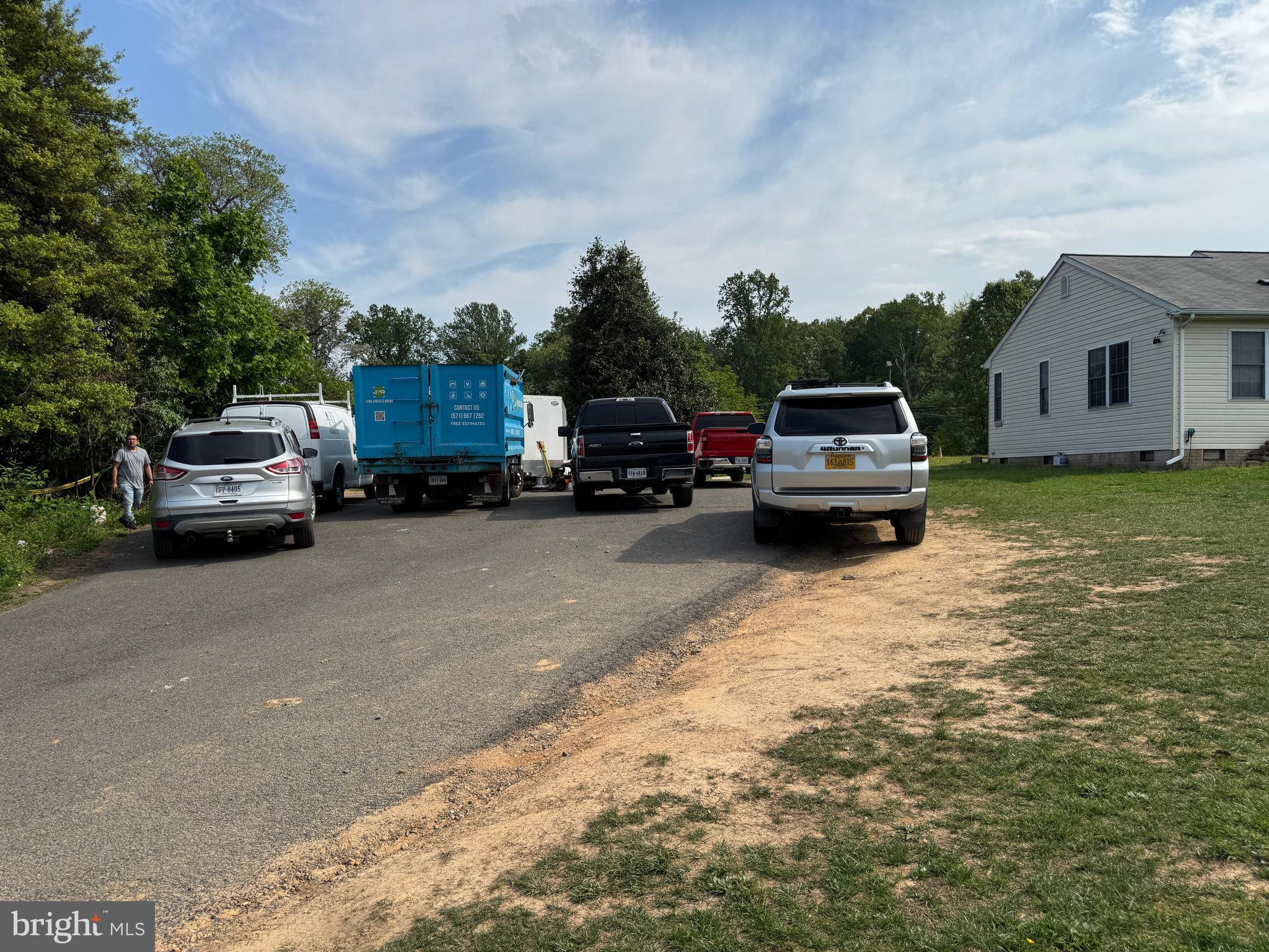 BUCKLEYS RESERVE - Residential Lease