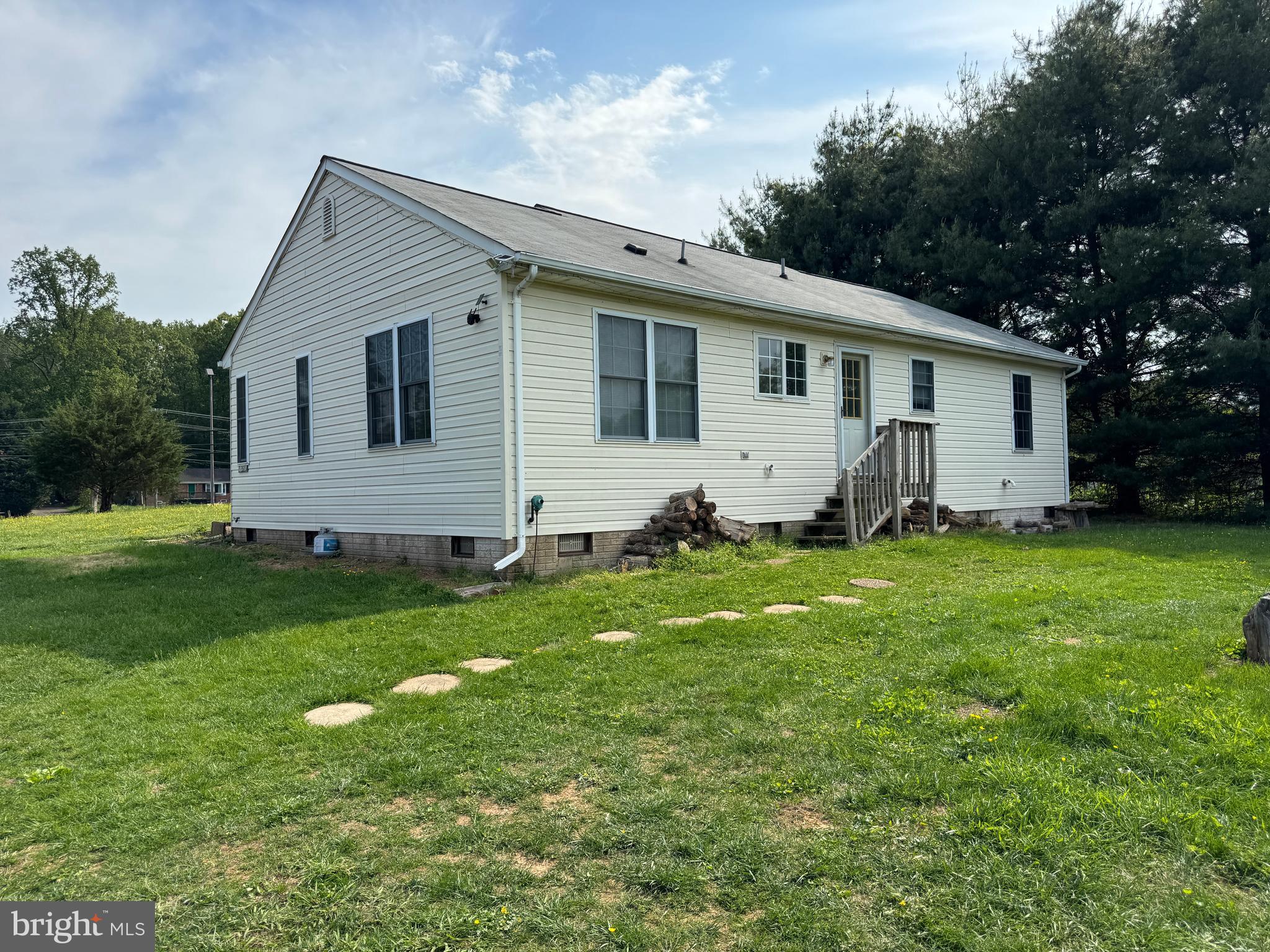 BUCKLEYS RESERVE - Residential Lease