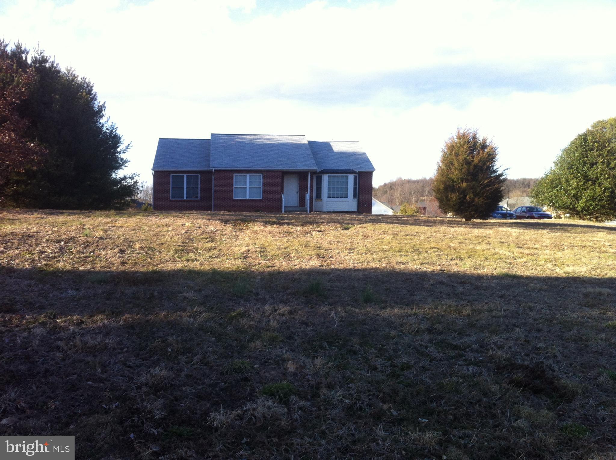 BUCKLEYS RESERVE - Residential Lease