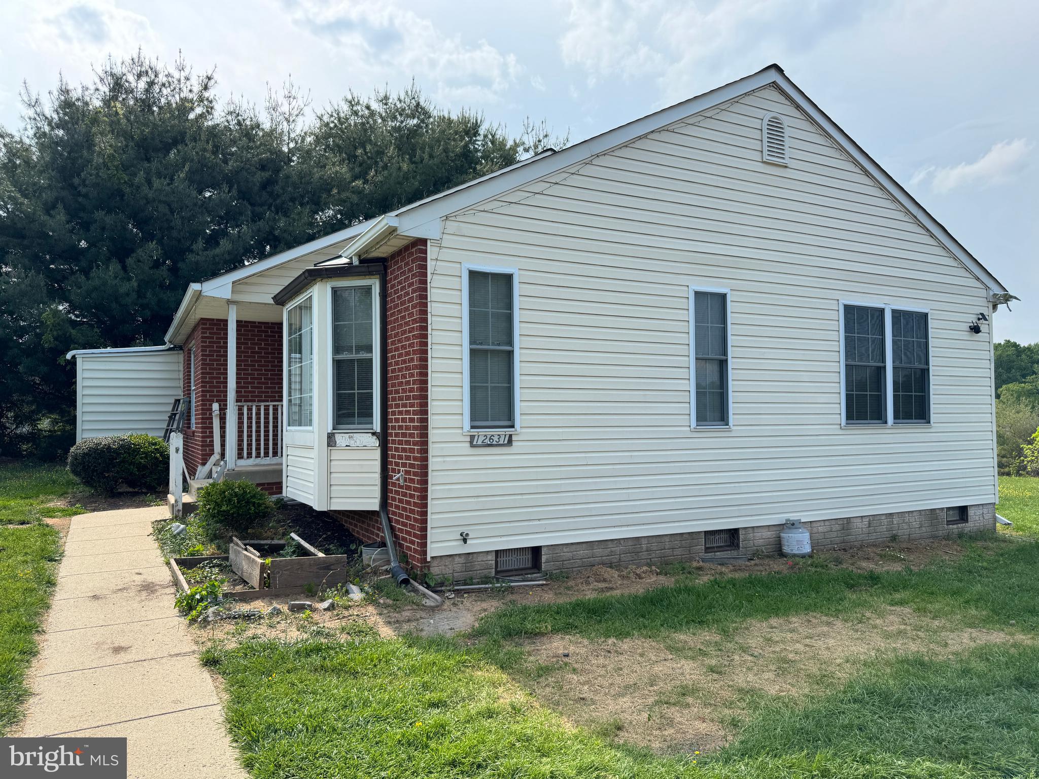 BUCKLEYS RESERVE - Residential Lease