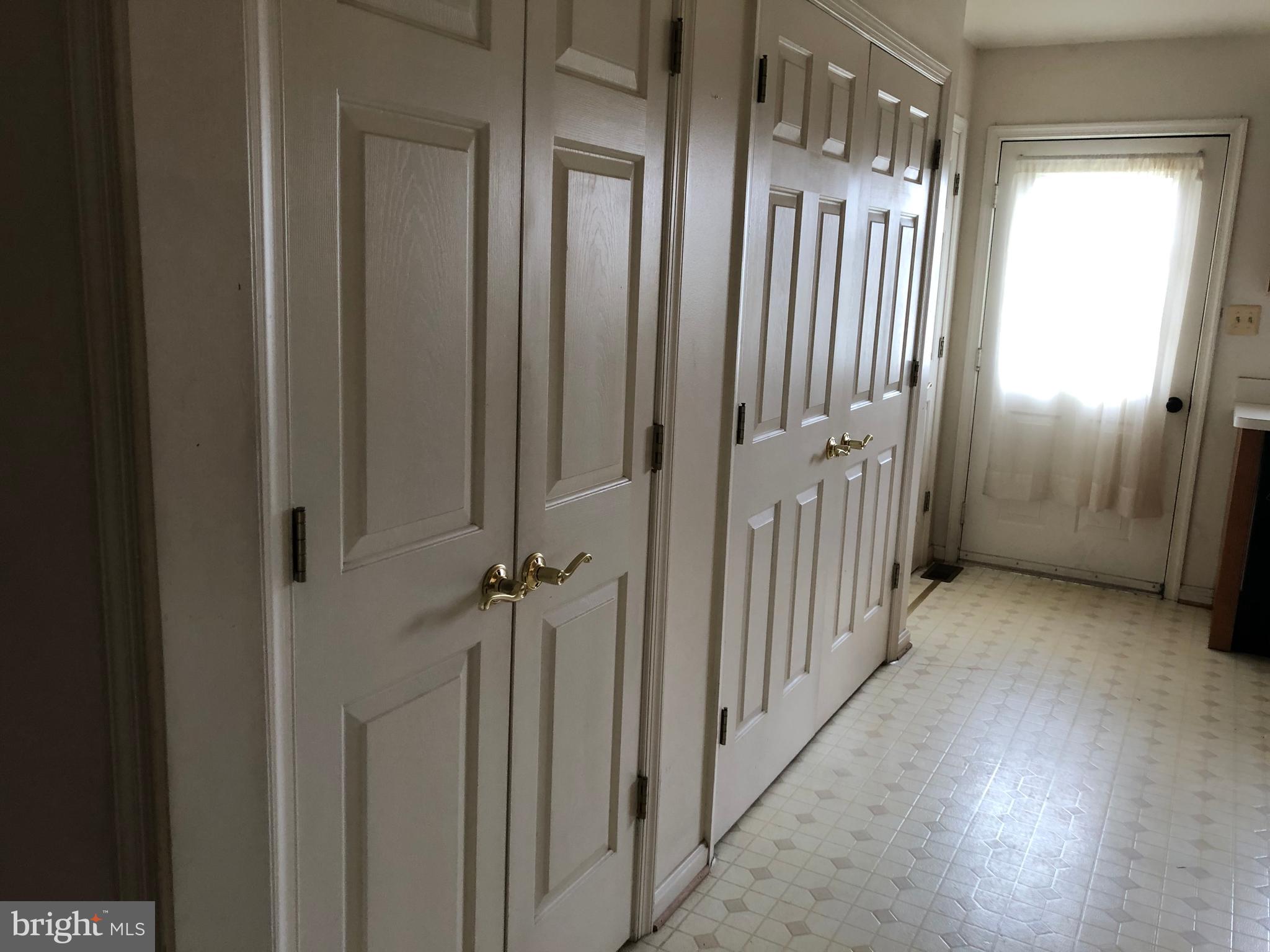 BUCKLEYS RESERVE - Residential Lease