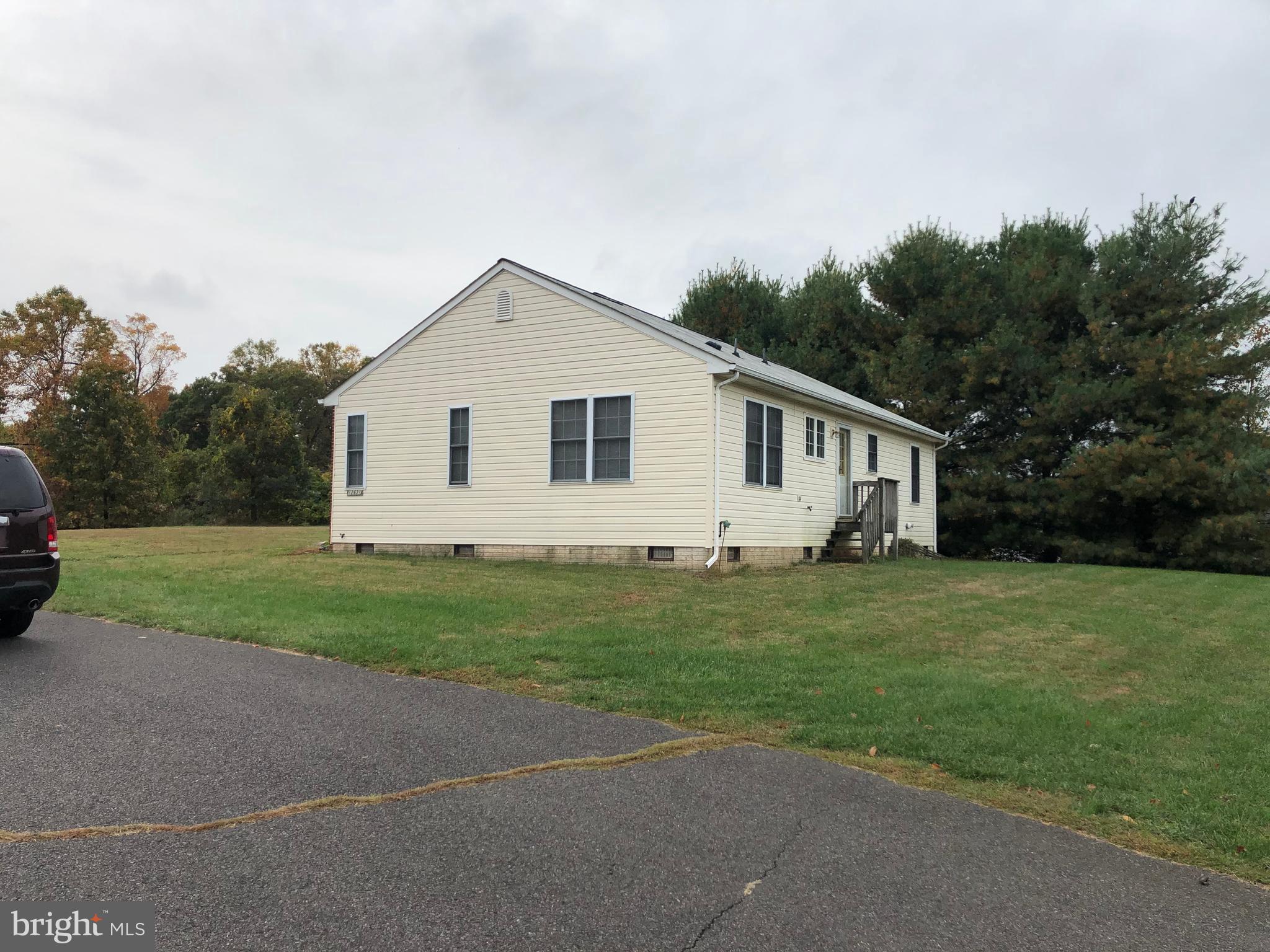 BUCKLEYS RESERVE - Residential Lease