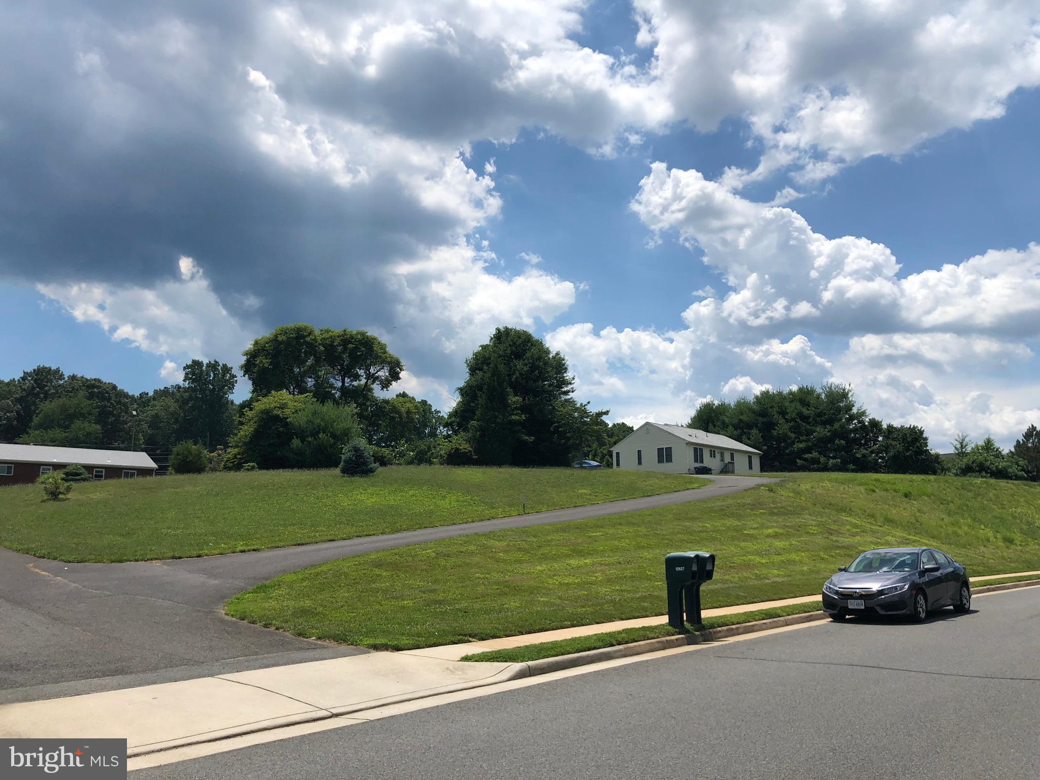 BUCKLEYS RESERVE - Residential Lease