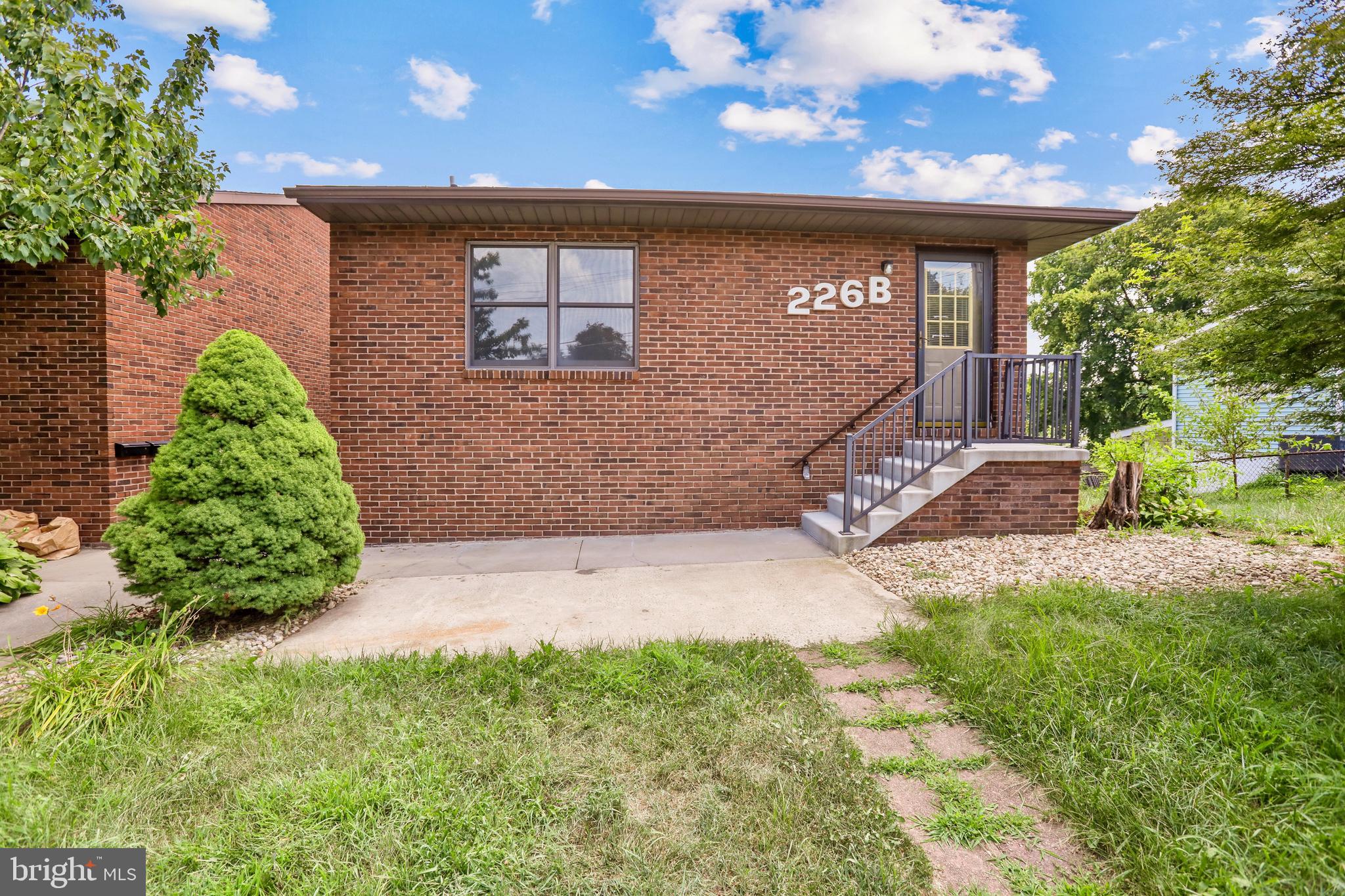 226 WAKEFIELD ROAD 230