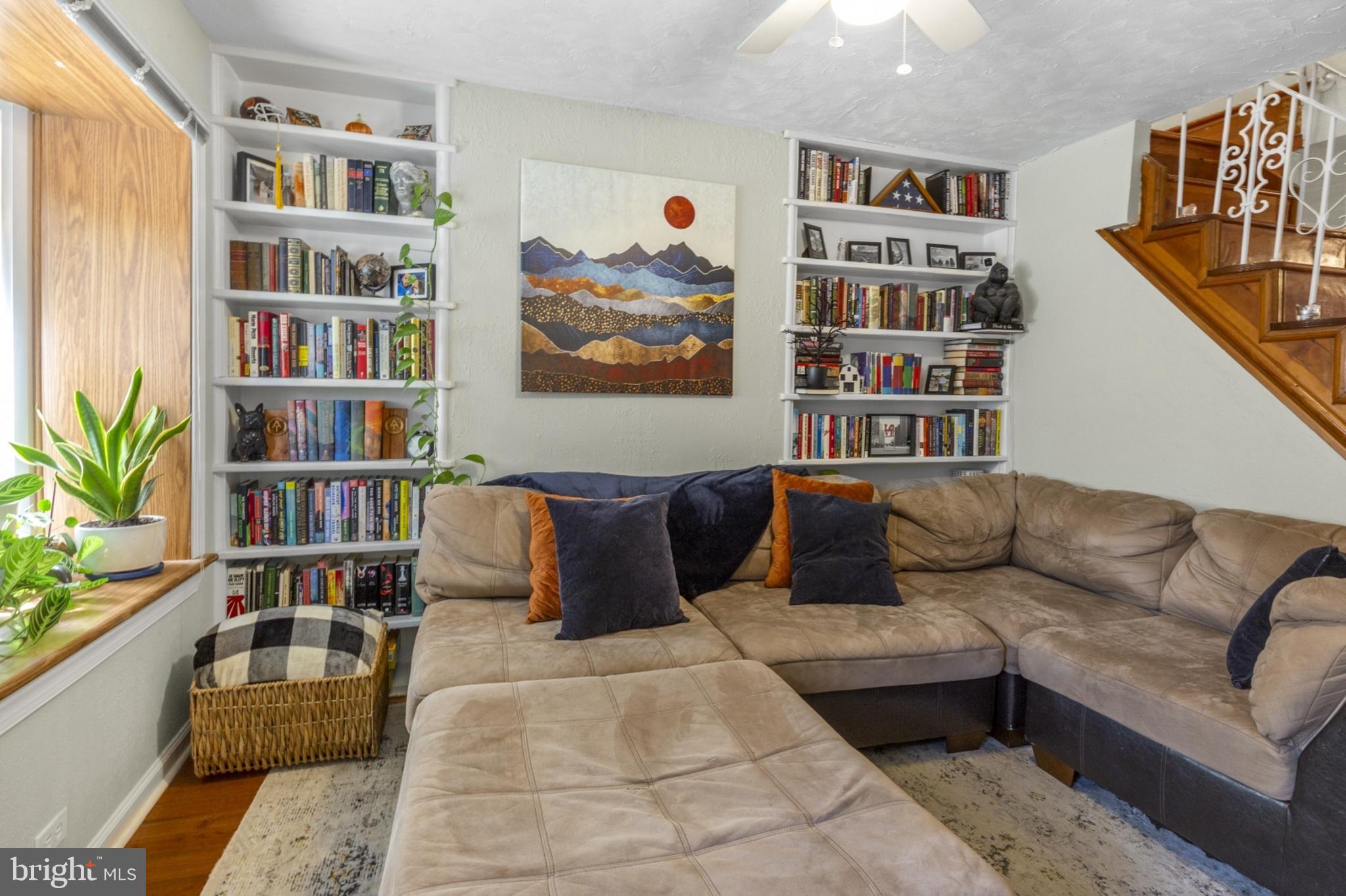 ROXBOROUGH - Residential Lease