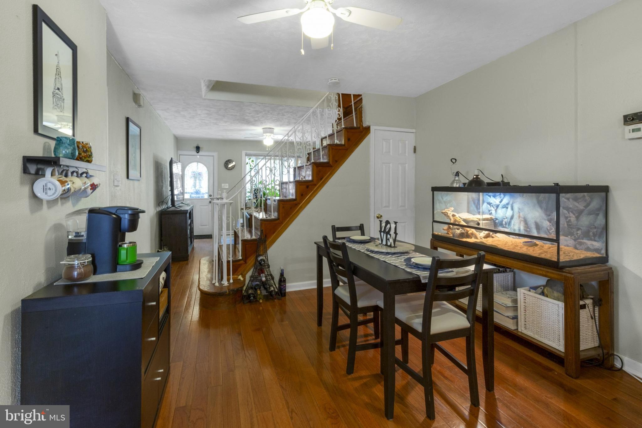 ROXBOROUGH - Residential Lease