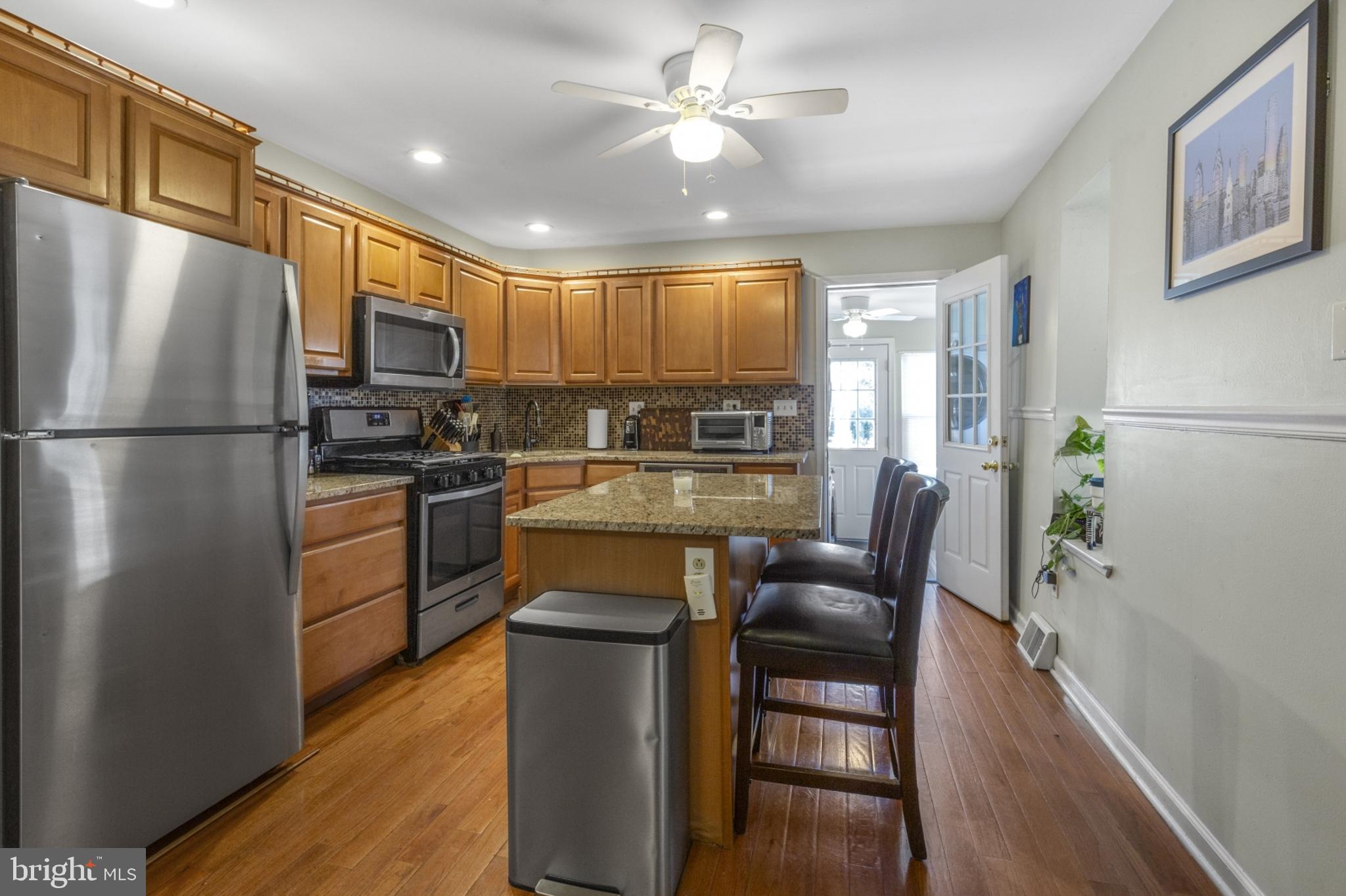 ROXBOROUGH - Residential Lease