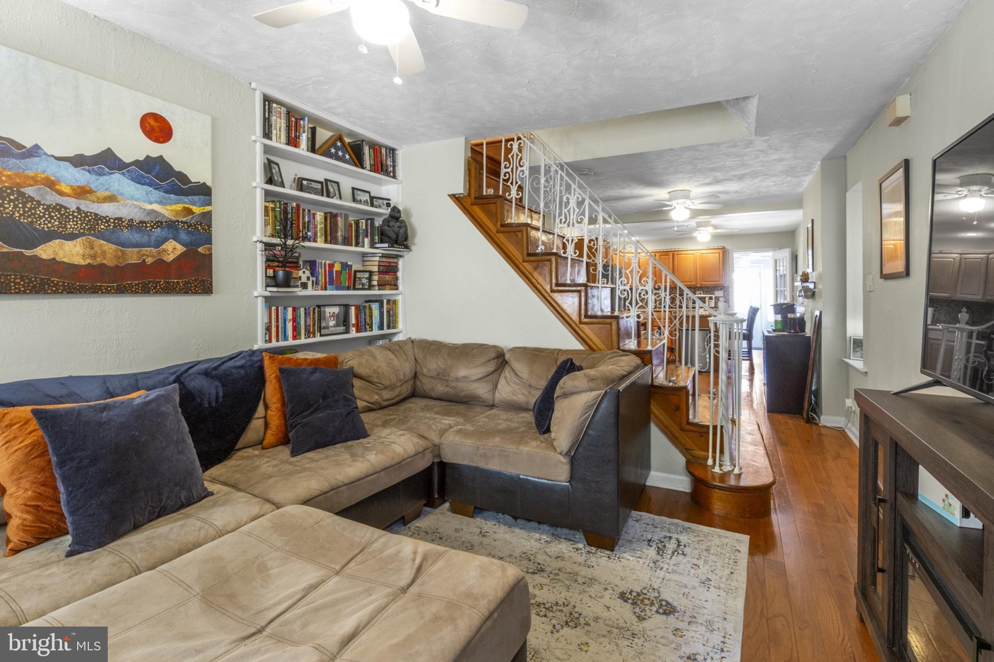 ROXBOROUGH - Residential Lease