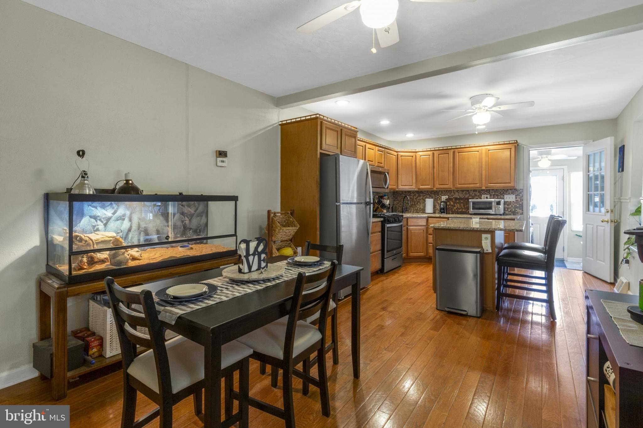 ROXBOROUGH - Residential Lease