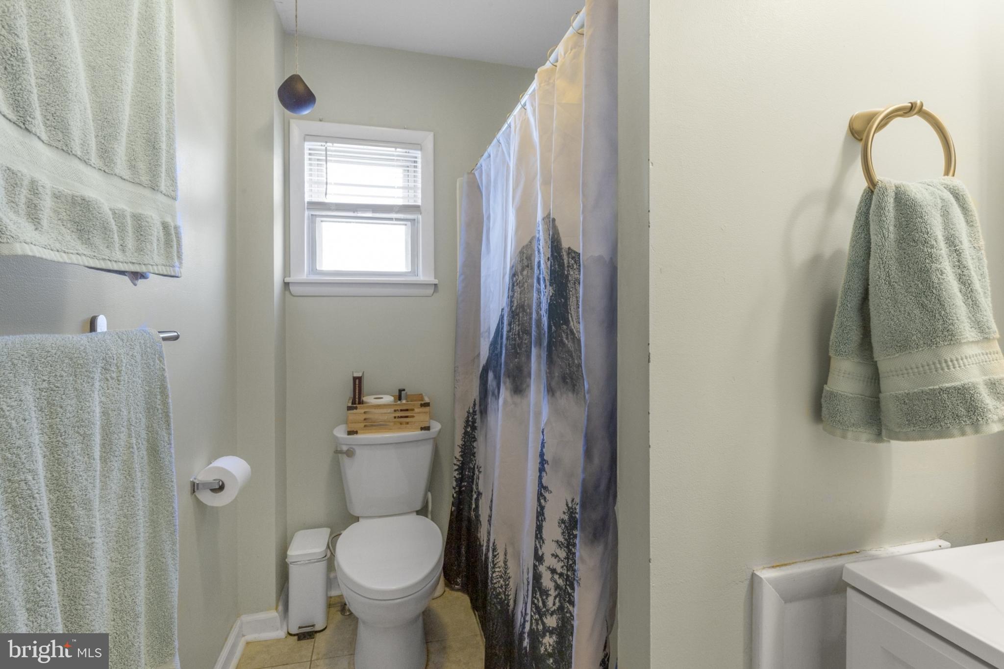 ROXBOROUGH - Residential Lease