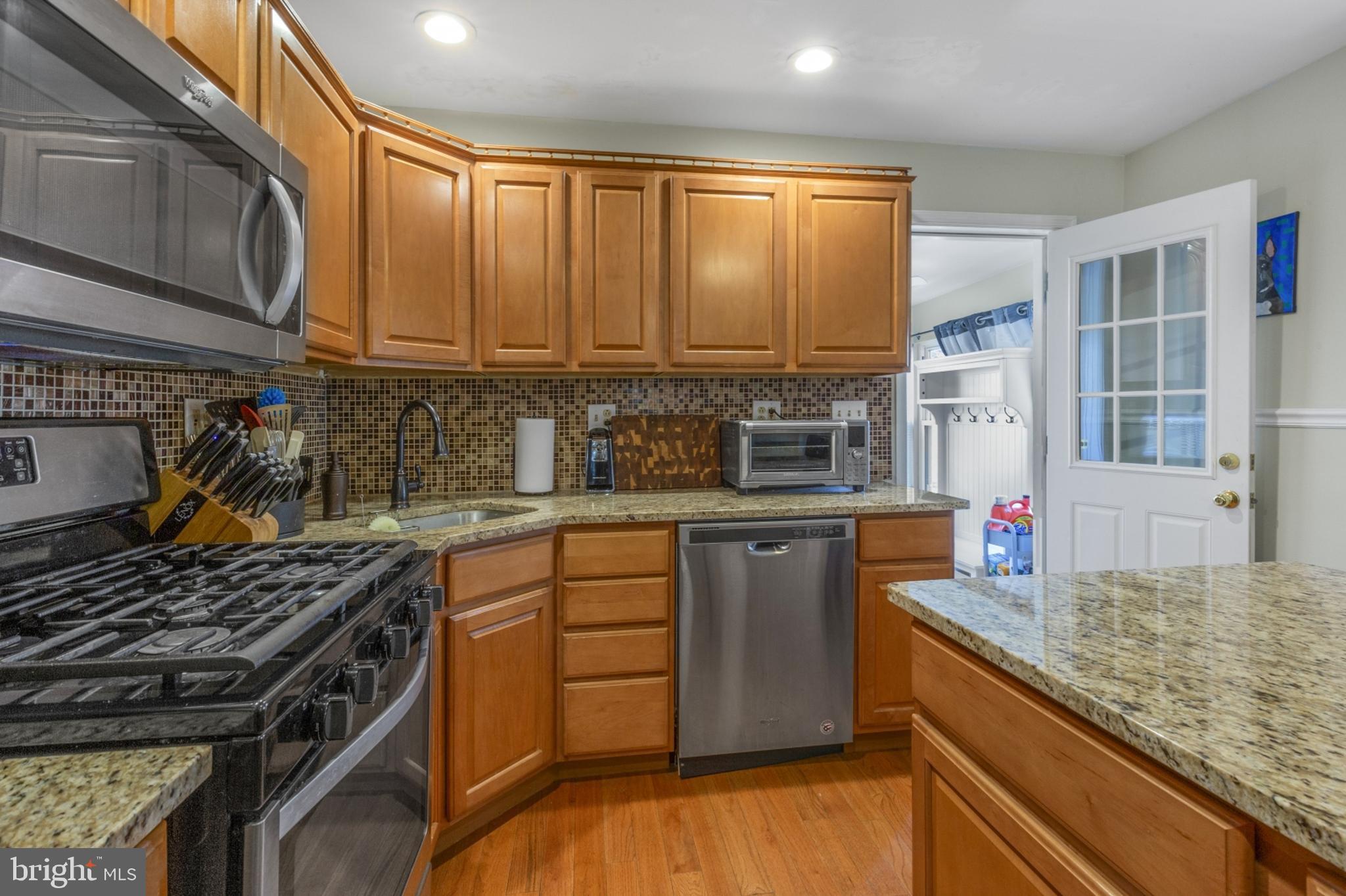 ROXBOROUGH - Residential Lease