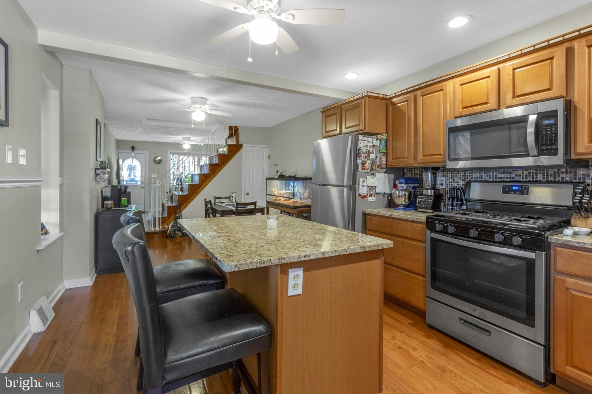 ROXBOROUGH - Residential Lease