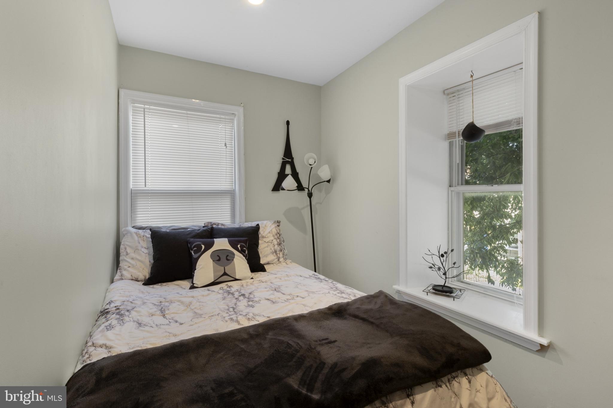 ROXBOROUGH - Residential Lease