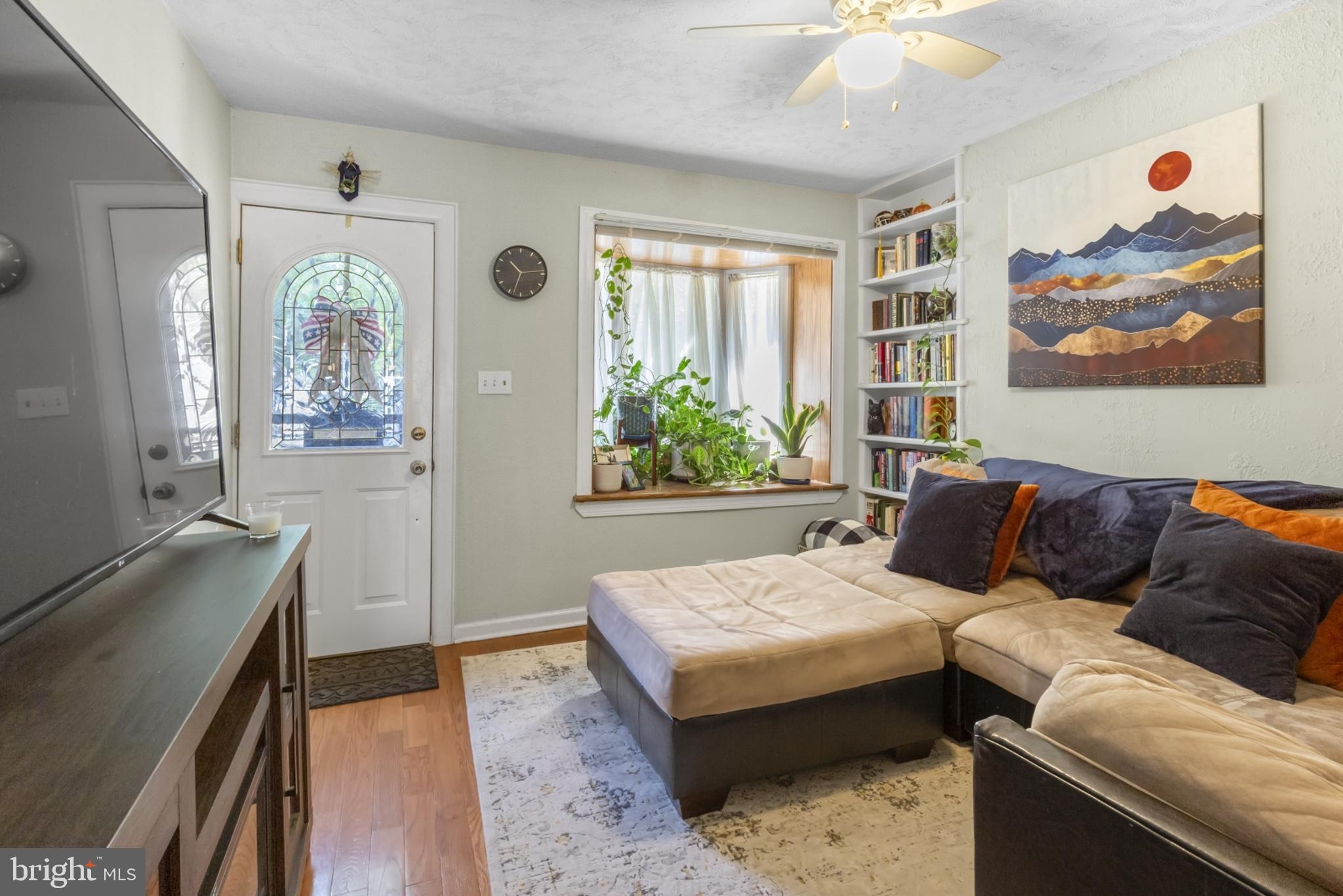 ROXBOROUGH - Residential Lease