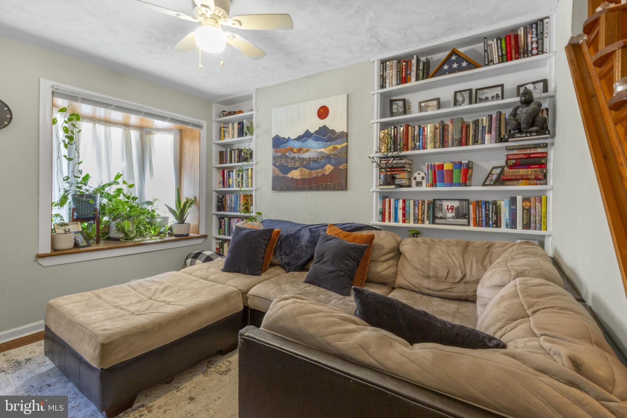 ROXBOROUGH - Residential Lease