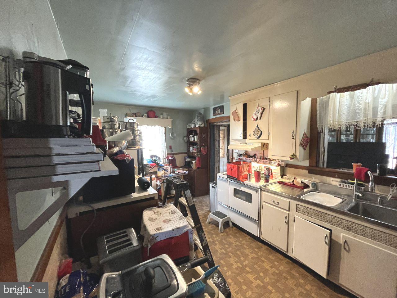 CHAMBERSBURG BOROUGH - Residential